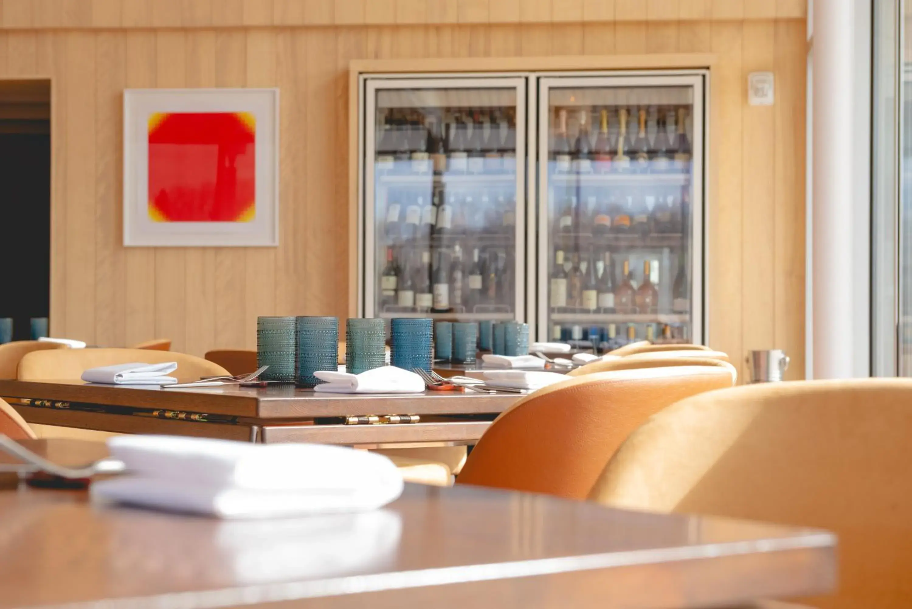 Restaurant/places to eat in Aspen Meadows Resort Restaurant/places to eat in Aspen Meadows Resort