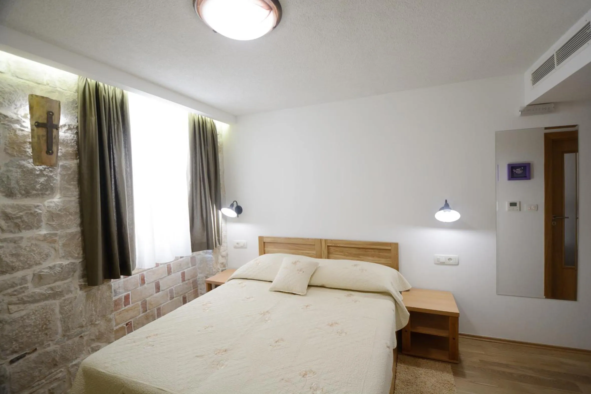 Day in Villa Desideria