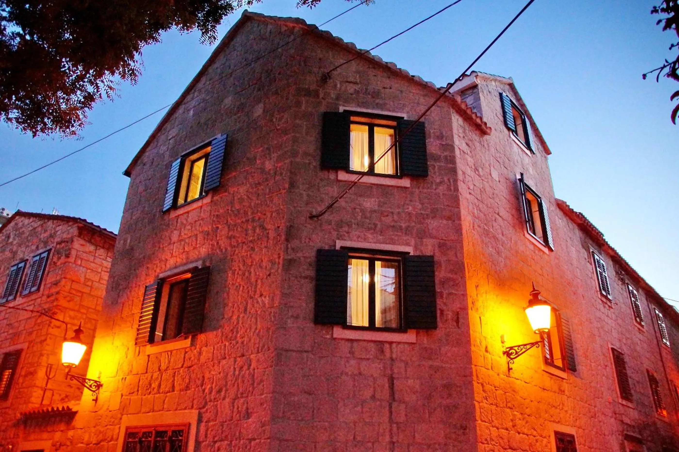 Other in Villa Desideria