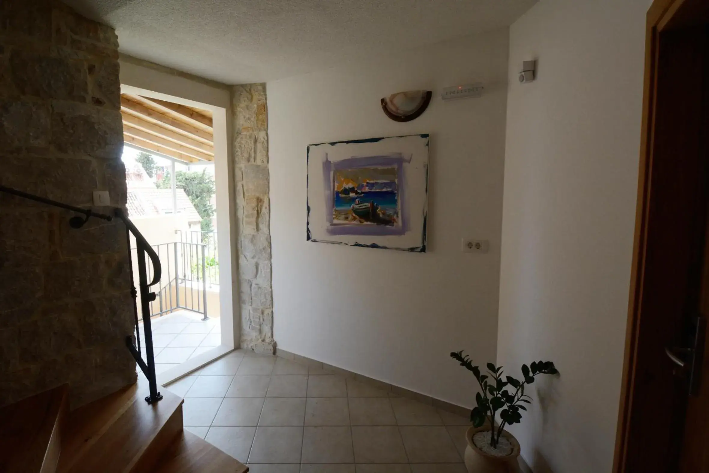 Standard Double or Twin Room in Villa Desideria Standard Double or Twin Room in Villa Desideria