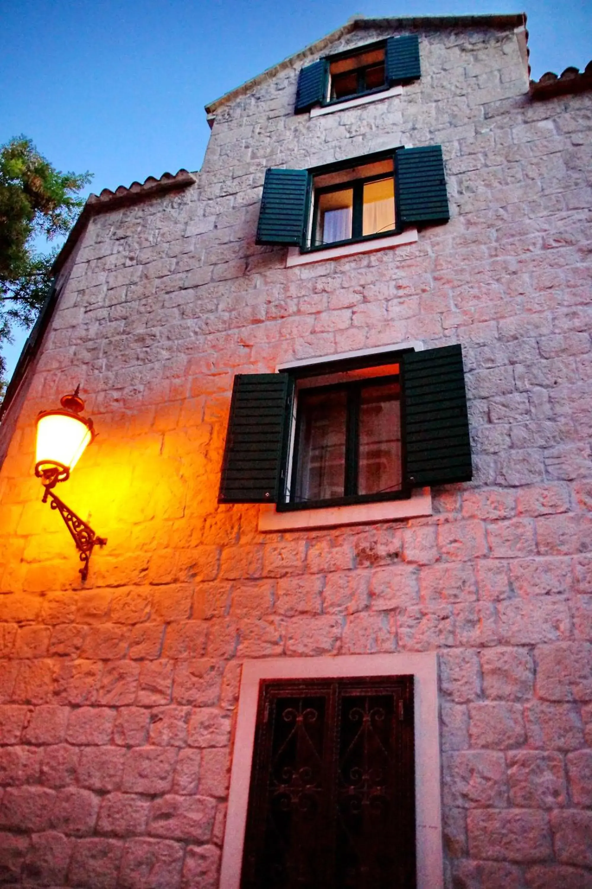 Deluxe Studio in Villa Desideria Deluxe Studio in Villa Desideria