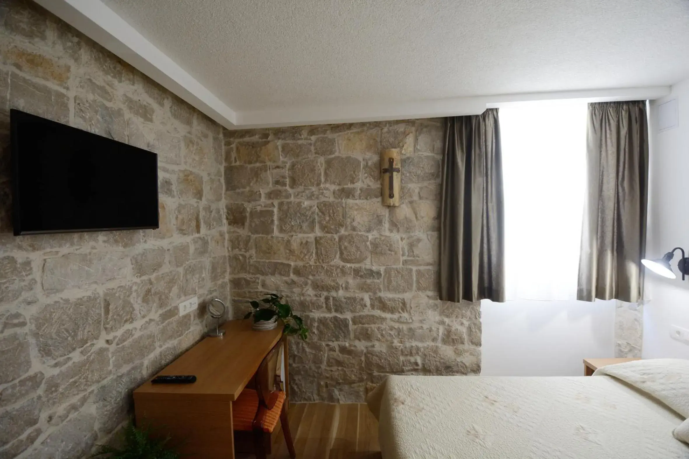Standard Double or Twin Room in Villa Desideria Standard Double or Twin Room in Villa Desideria