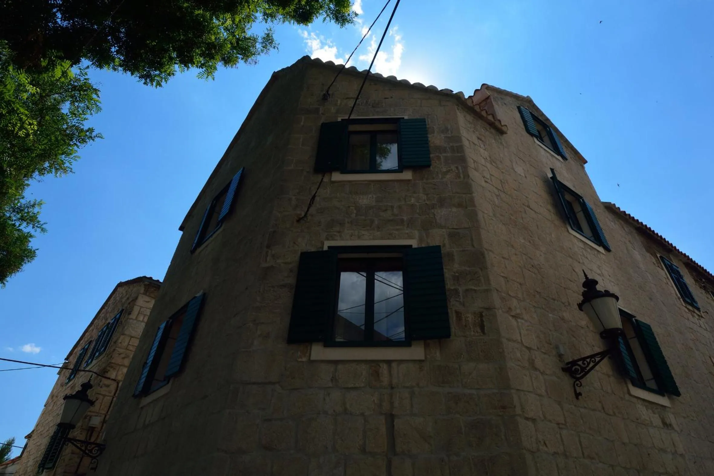 Other in Villa Desideria