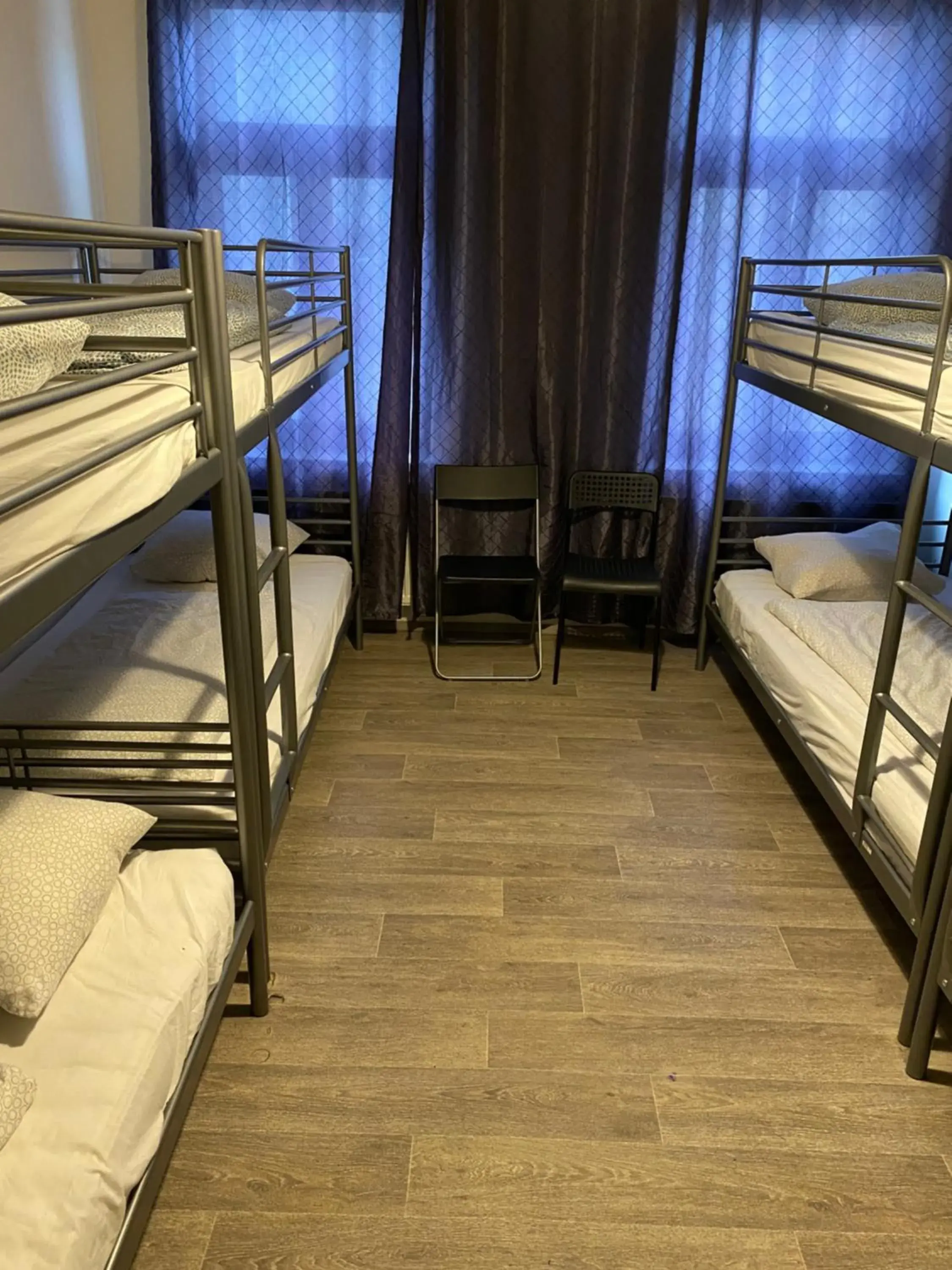 Bed in Easy Housing Bed in Easy Housing