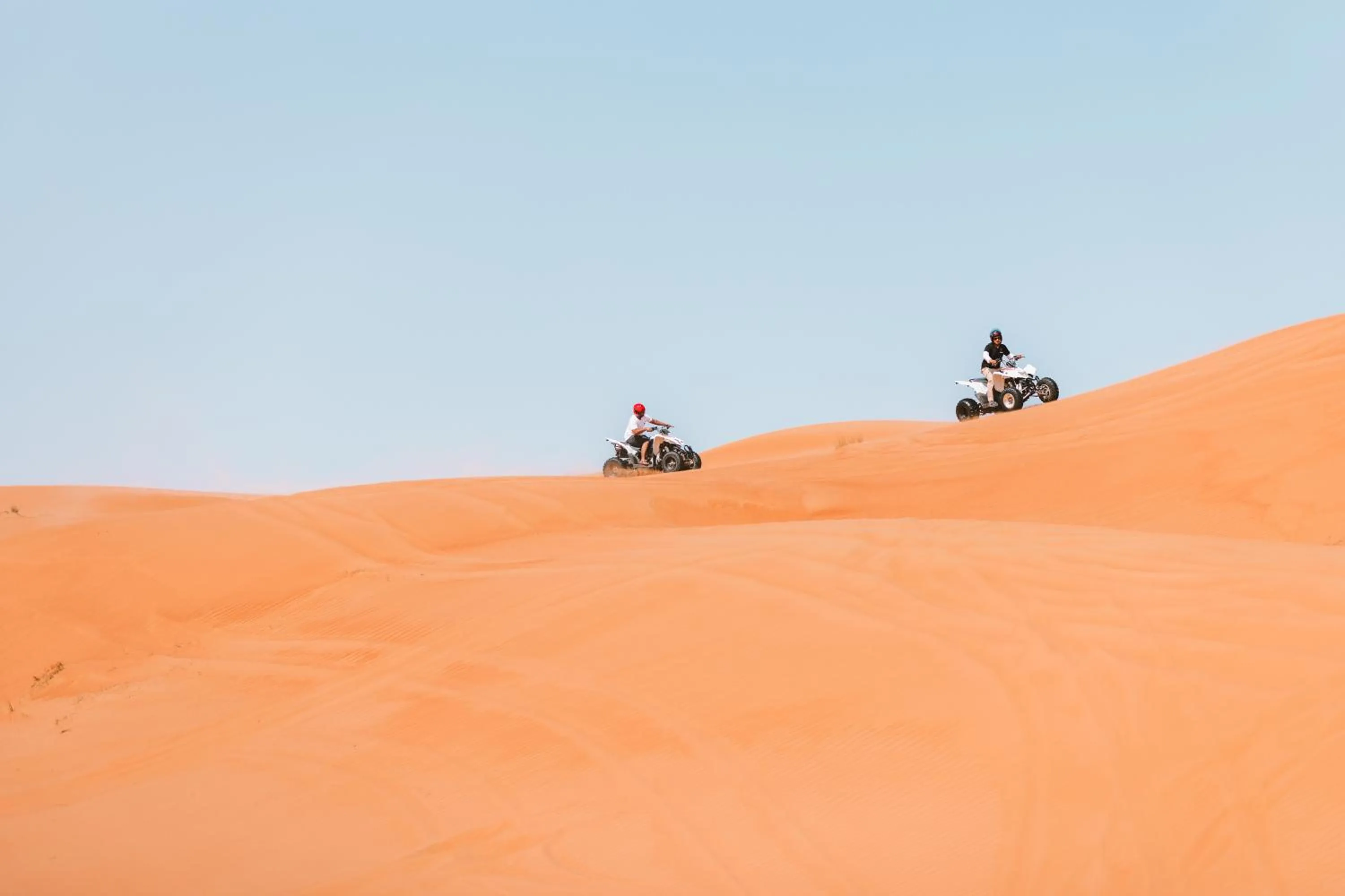 Activities in Desert Nights Resort