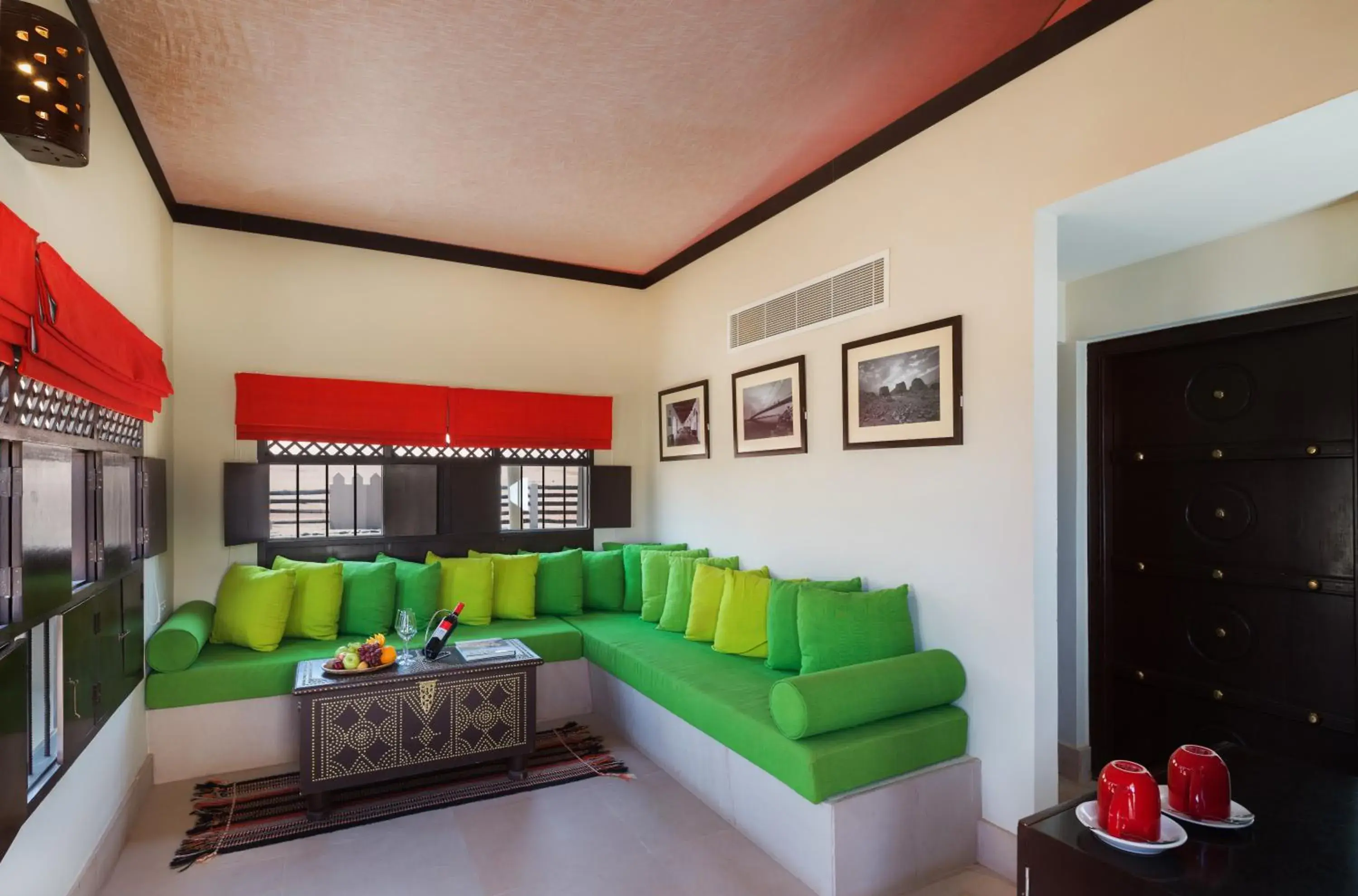 2 Bedroom Villa in Desert Nights Resort - Inclusive of a Free Sunset Drive and Camel Ride 2 Bedroom Villa in Desert Nights Resort - Inclusive of a Free Sunset Drive and Camel Ride