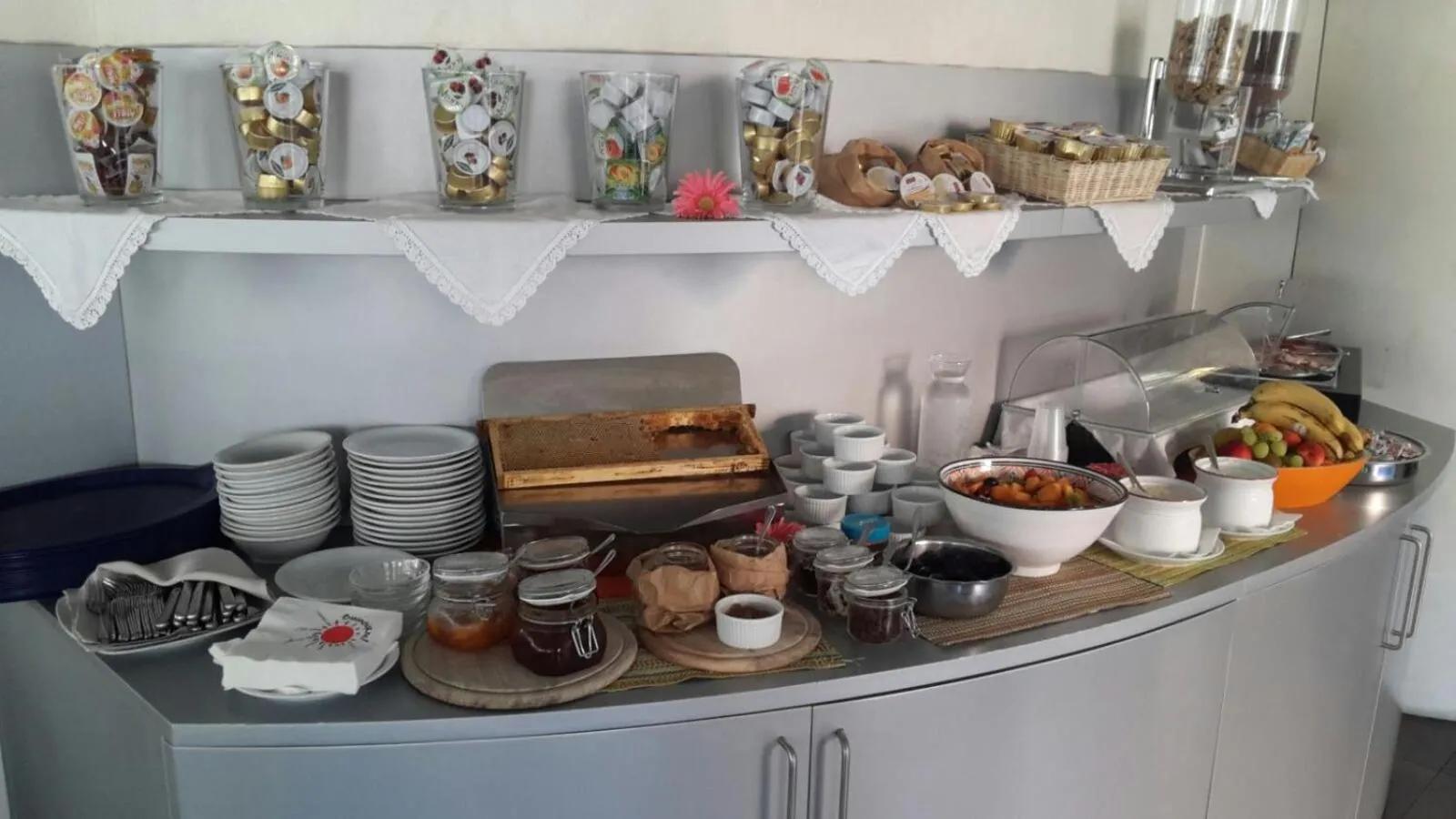 Hotel Caribia Pinarella