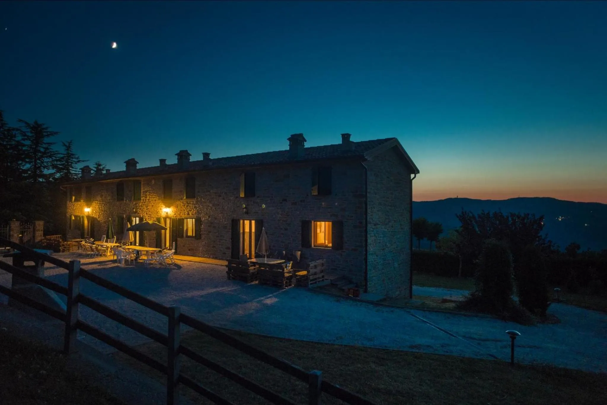 Agriturismo Prato Grande