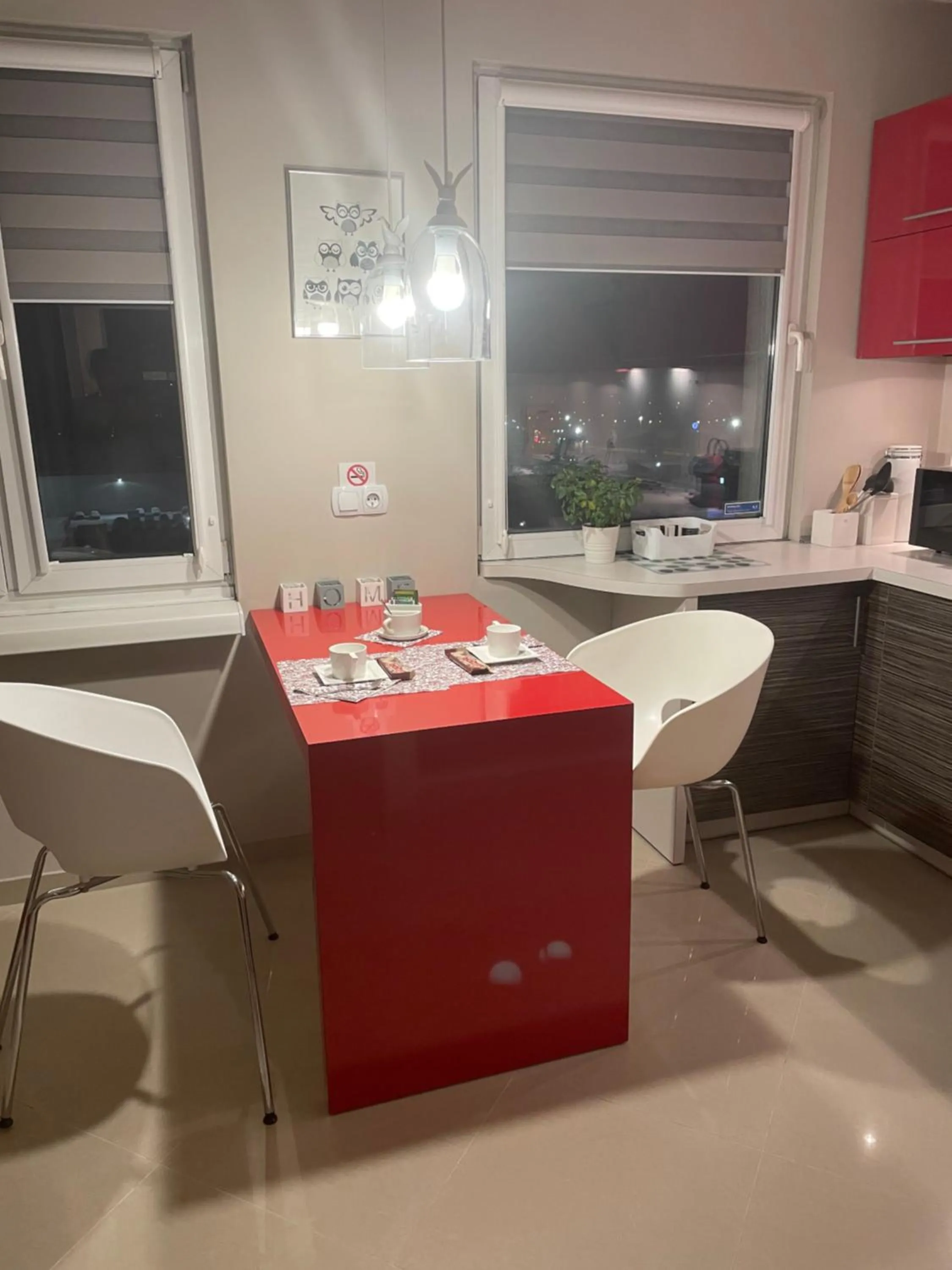 AS Apartment Lodz