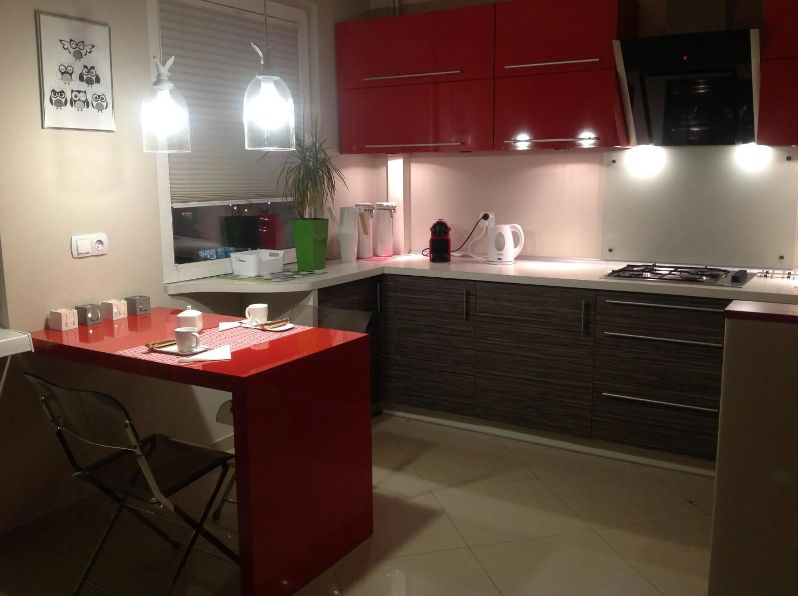 AS Apartment Lodz