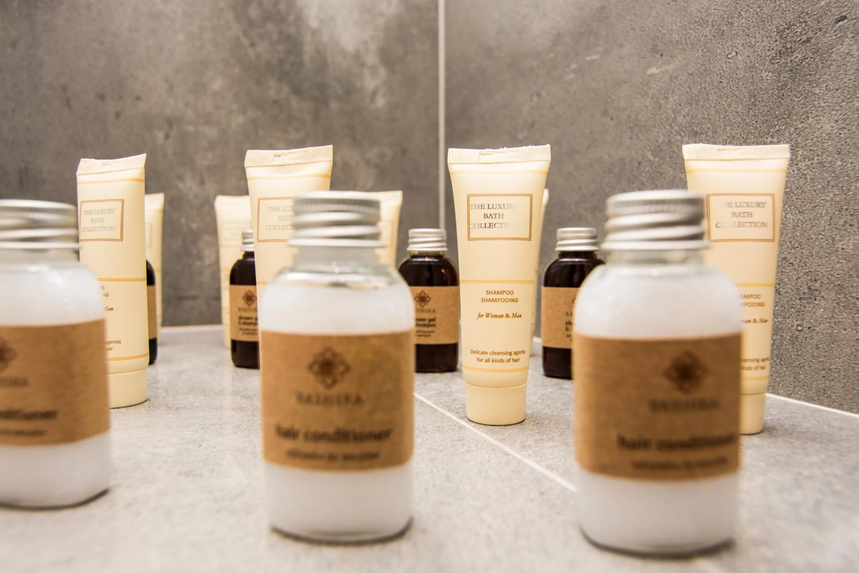 On site in Armada Apart Ustka