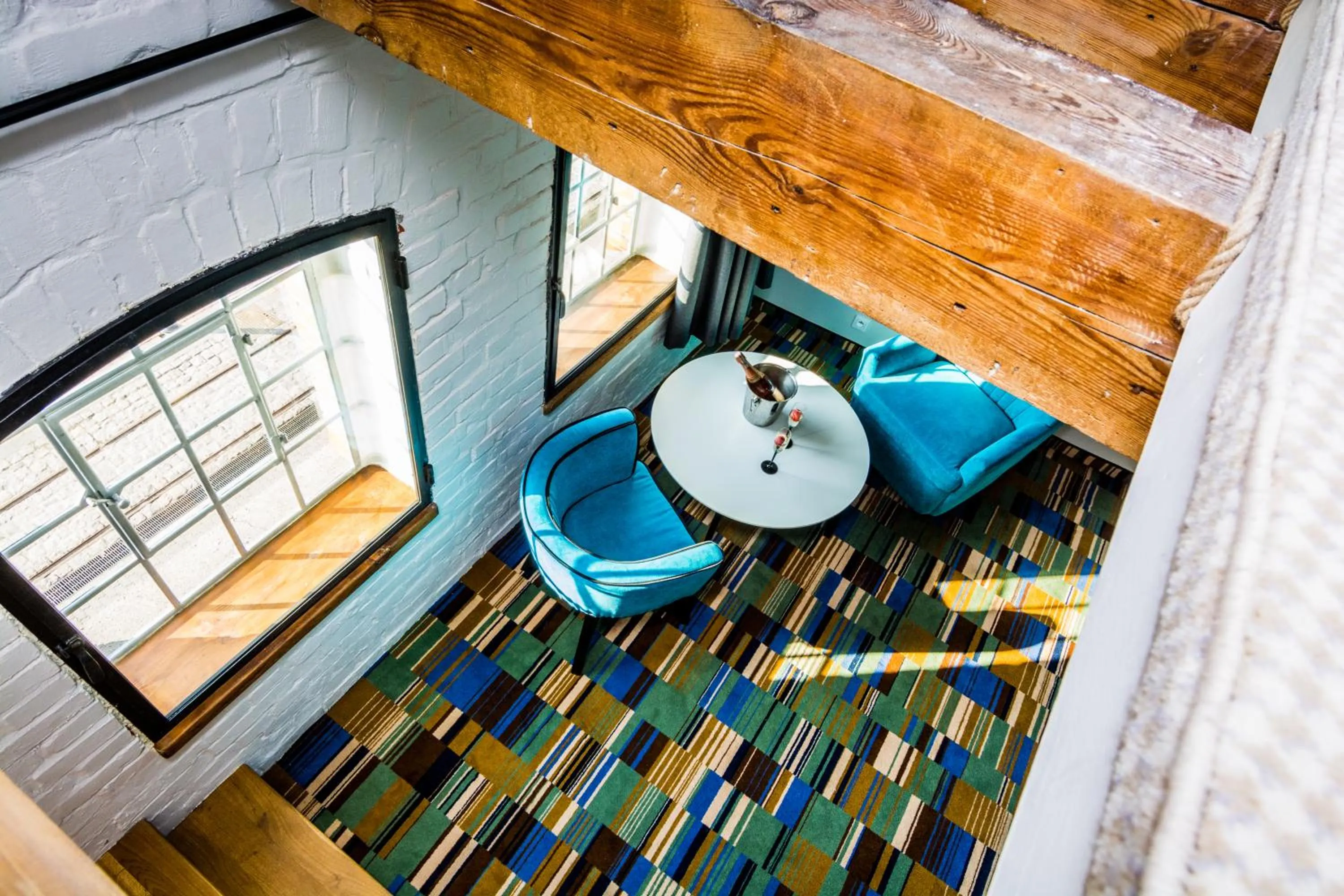 Restaurant/places to eat in Armada Apart Ustka