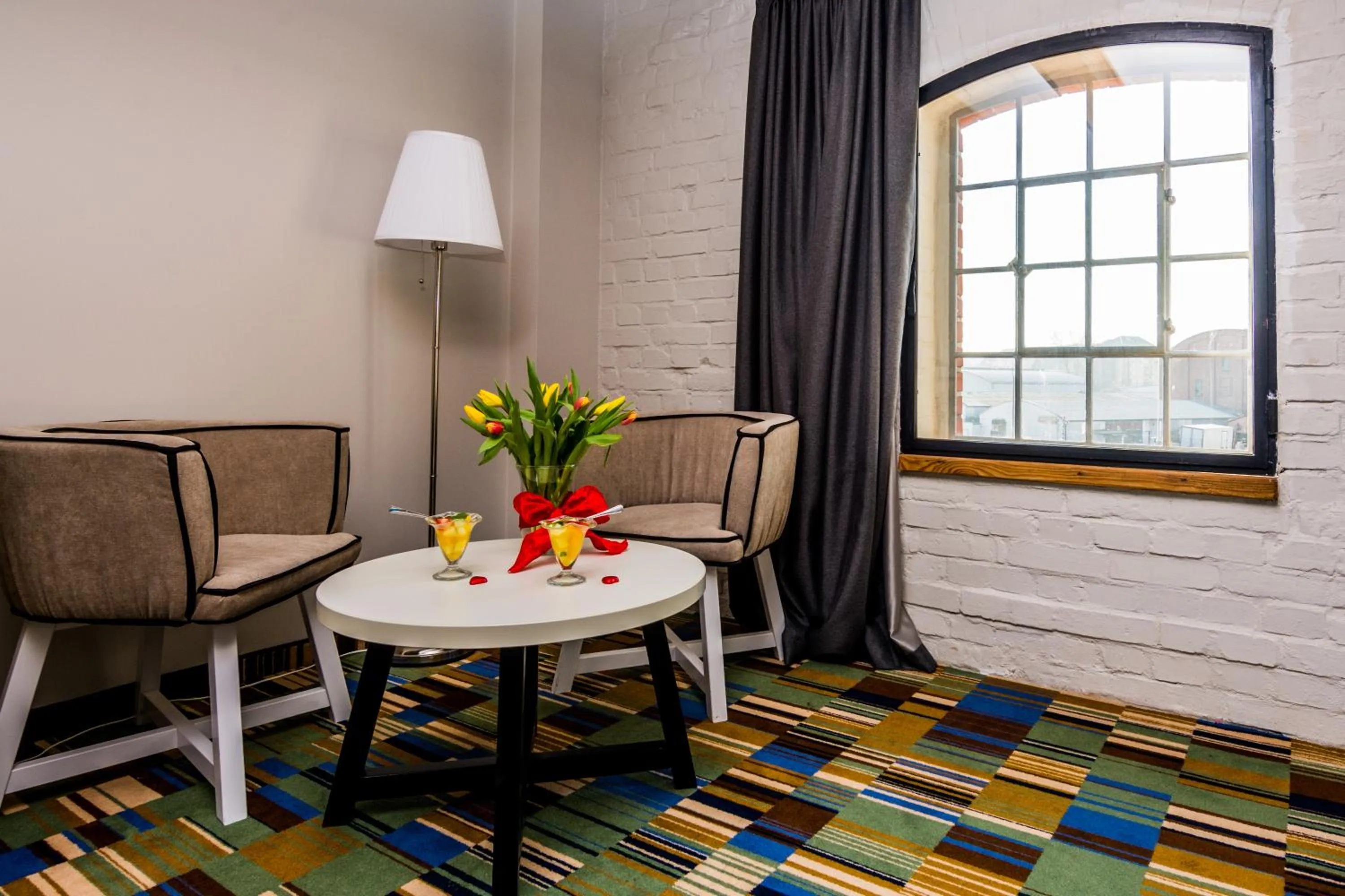 Restaurant/places to eat in Armada Apart Ustka