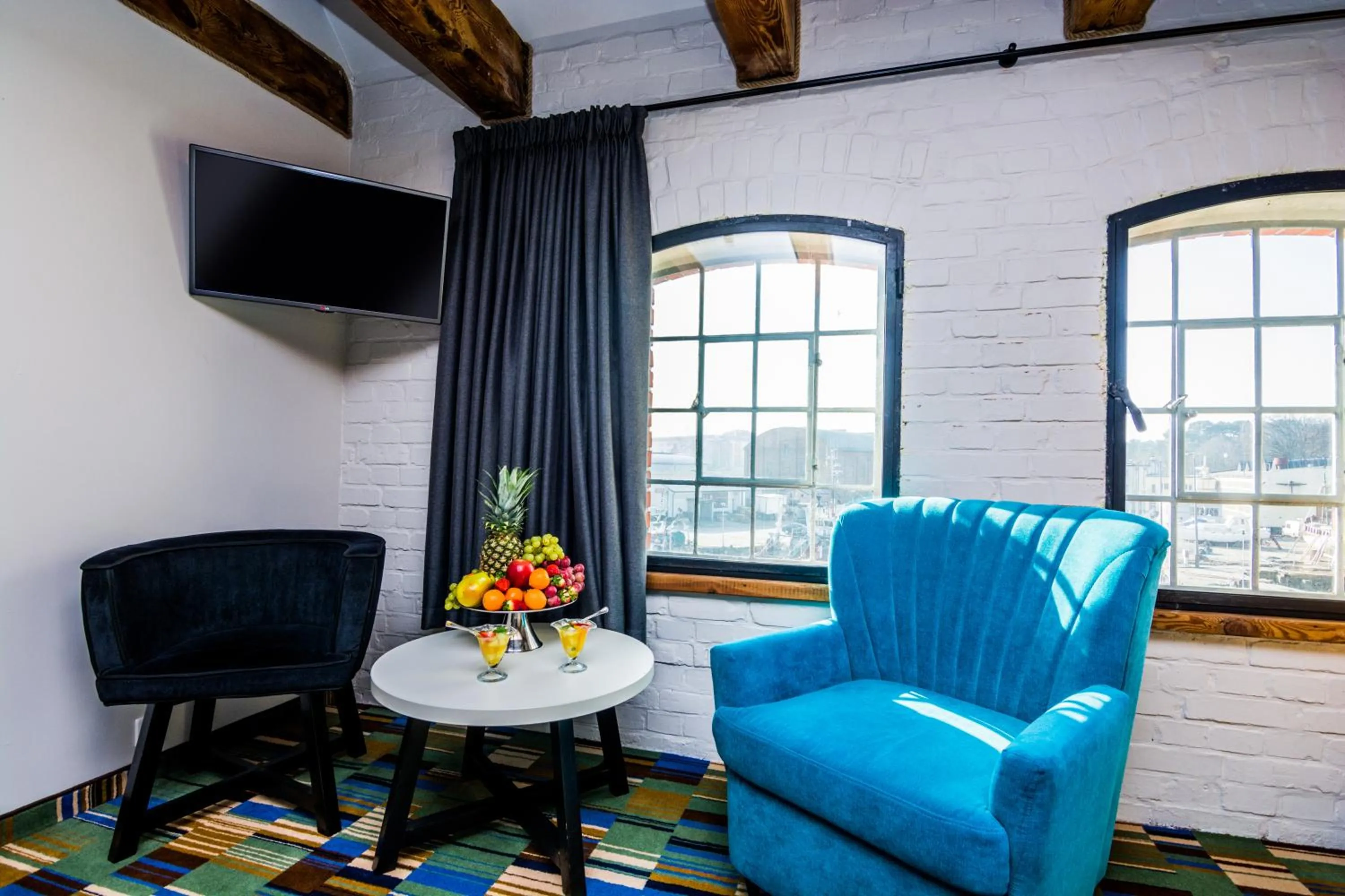 Restaurant/places to eat in Armada Apart Ustka