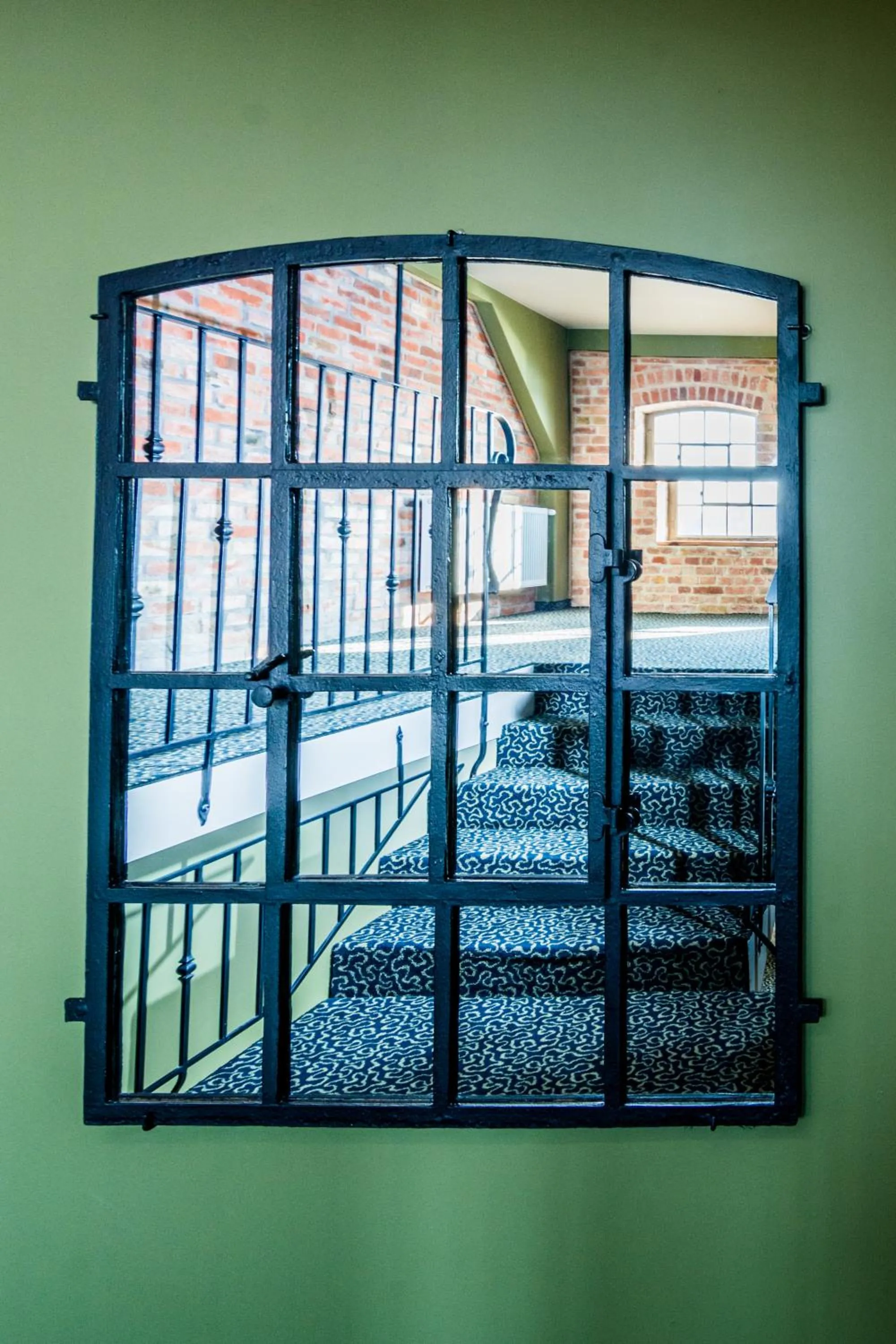 Location, Bed in Armada Apart Ustka