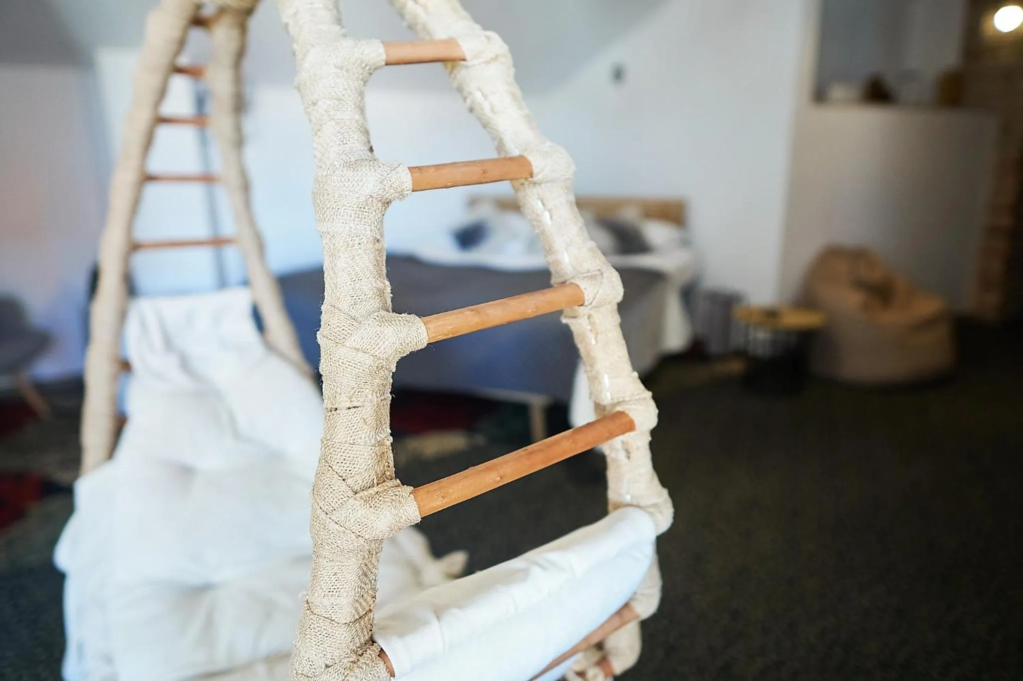 Activities, Bed in Armada Apart Ustka