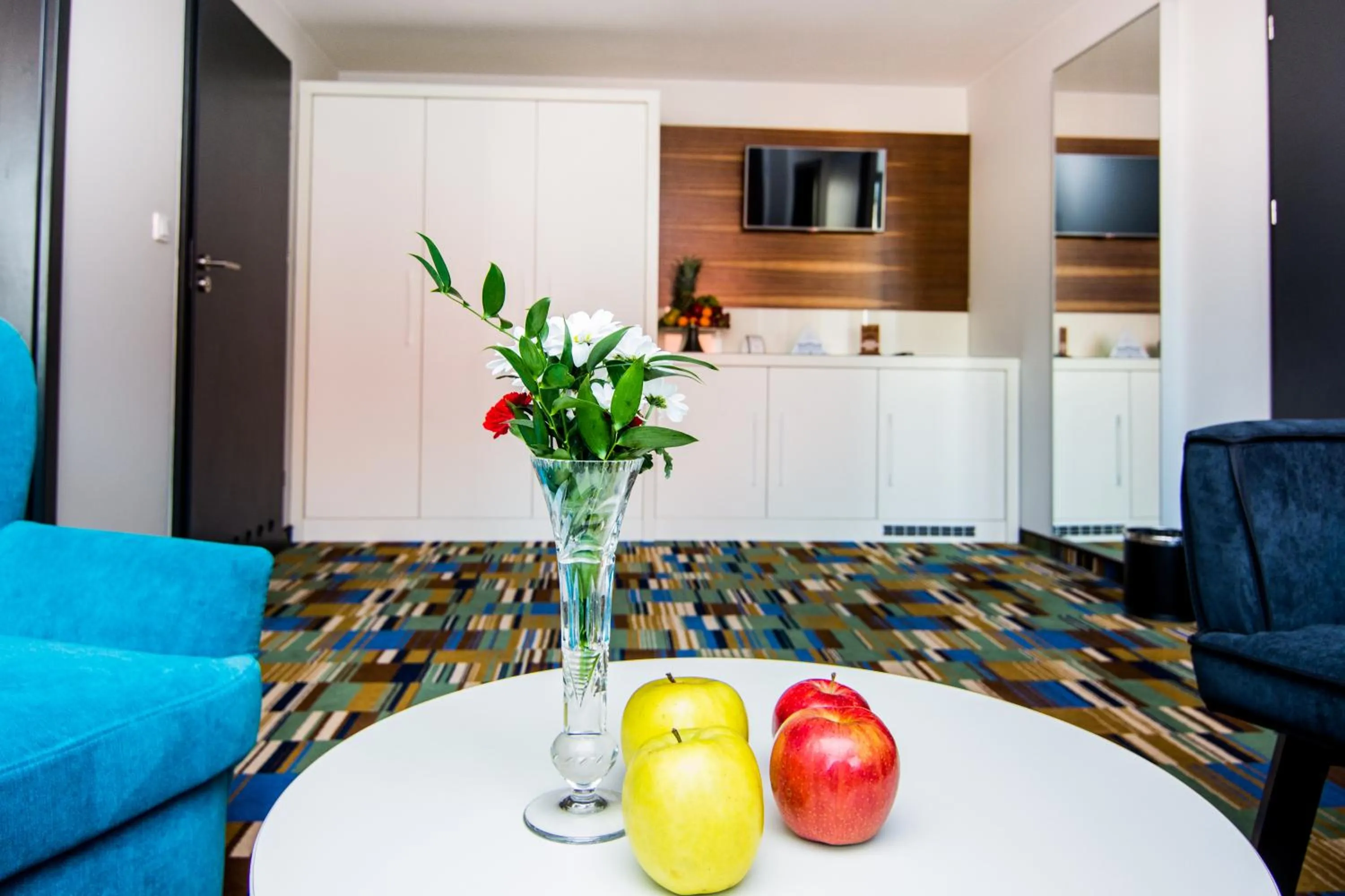 Restaurant/places to eat in Armada Apart Ustka