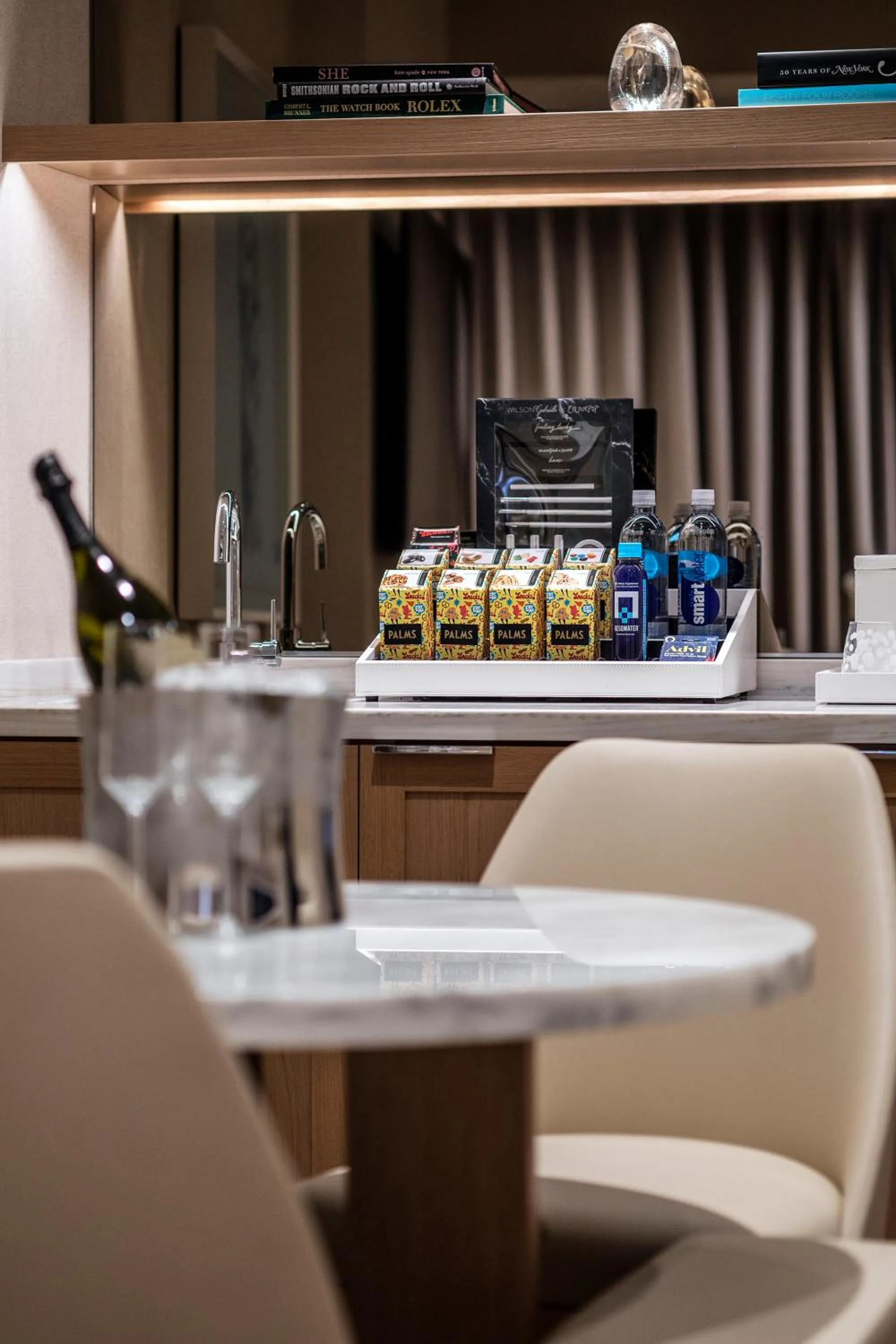 Coffee/tea facilities in Palms Casino Resort