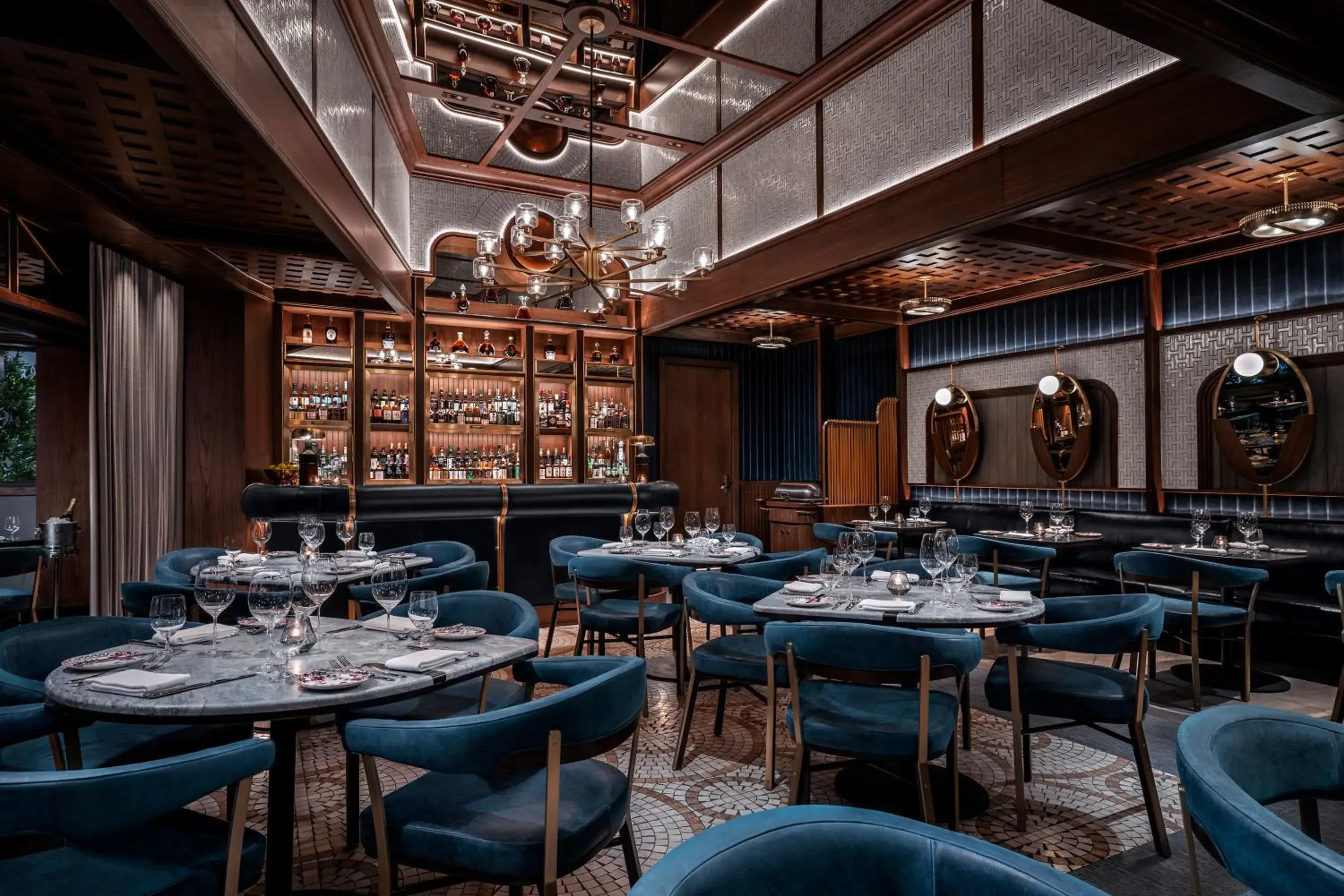 Restaurant/places to eat in Palms Casino Resort Restaurant/places to eat in Palms Casino Resort