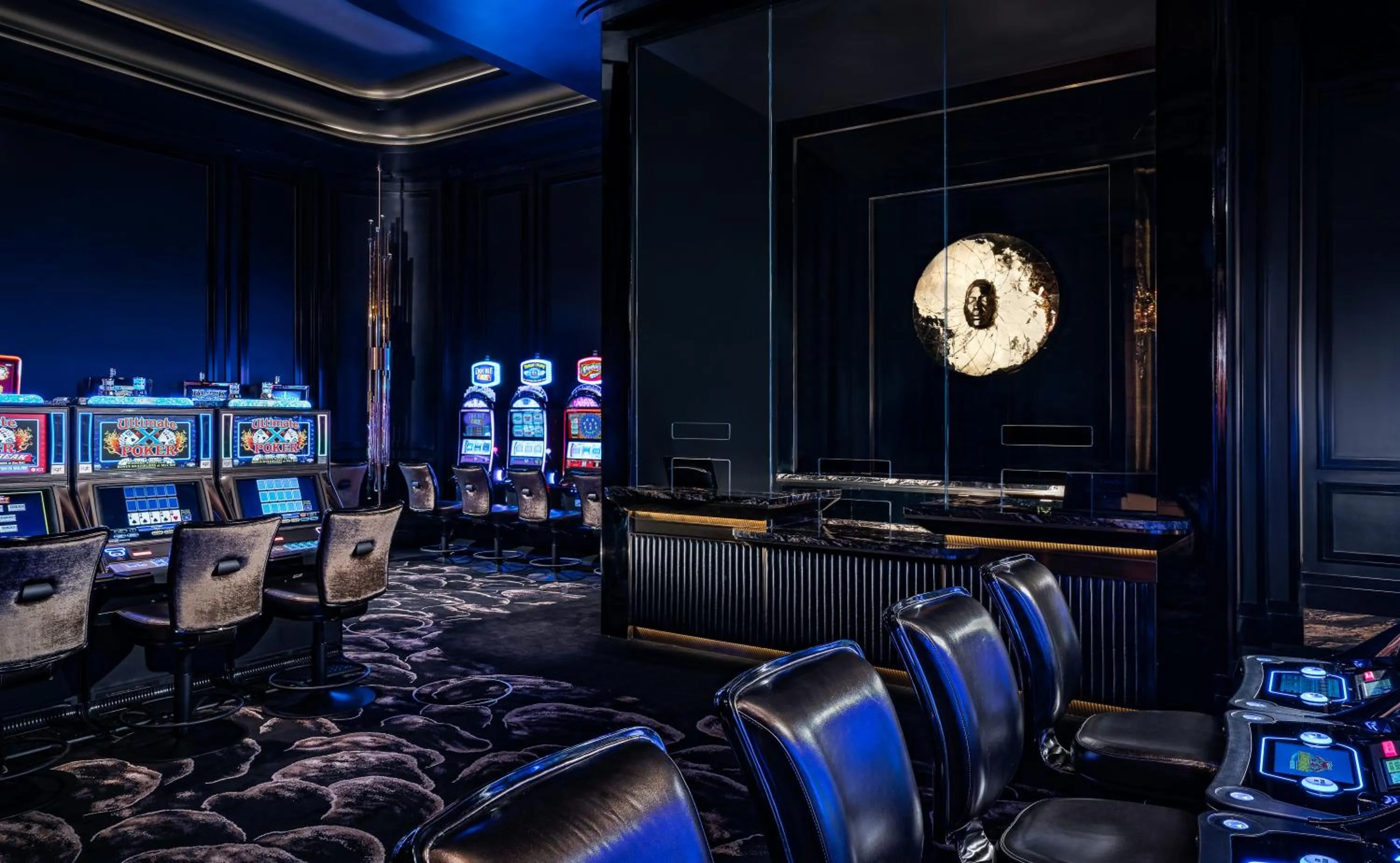 Casino in Palms Casino Resort