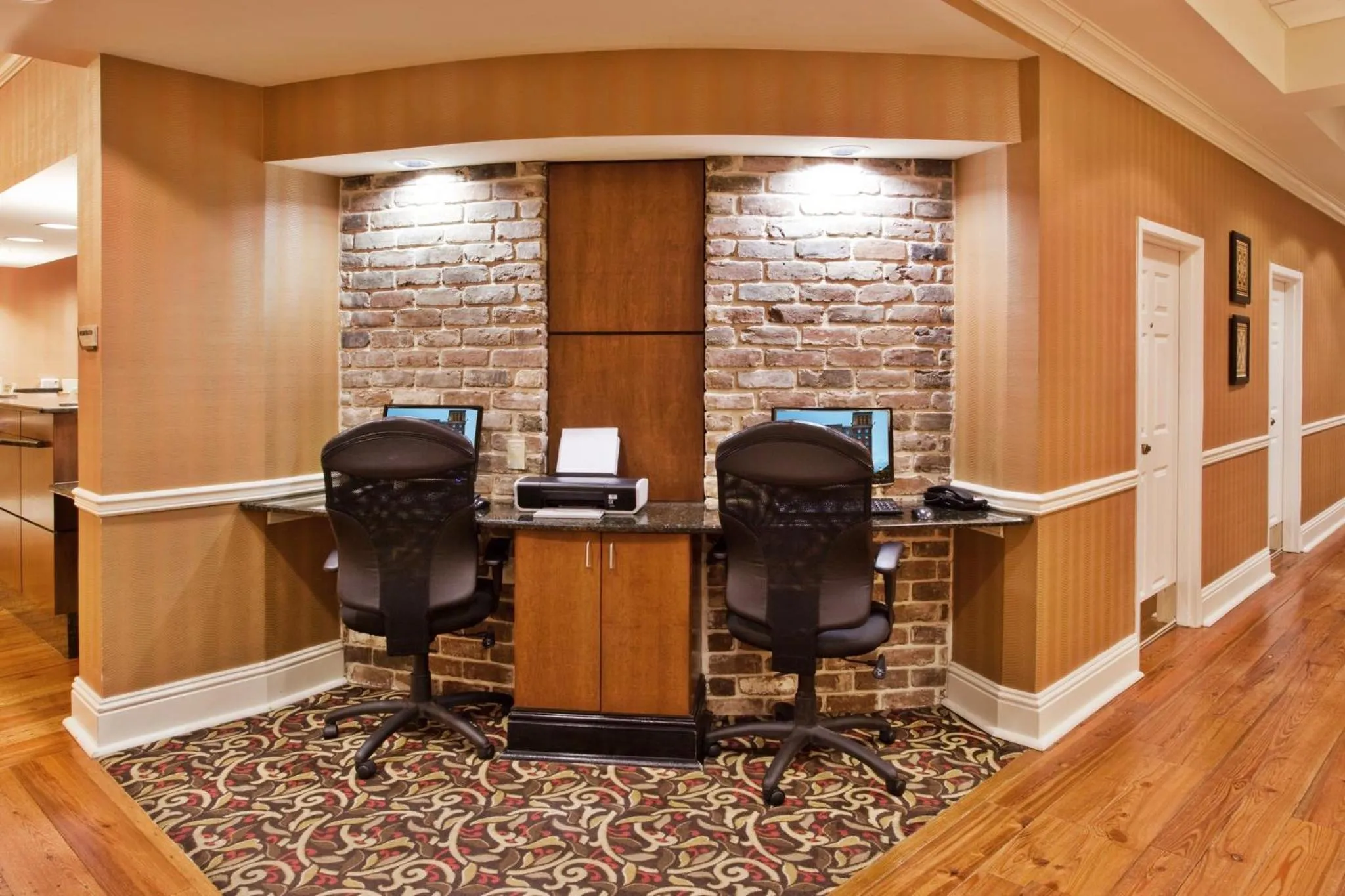 Other in Holiday Inn Express Savannah - Historic District