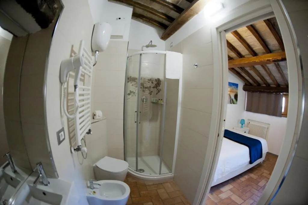 Atlantis Inn Castelgandolfo