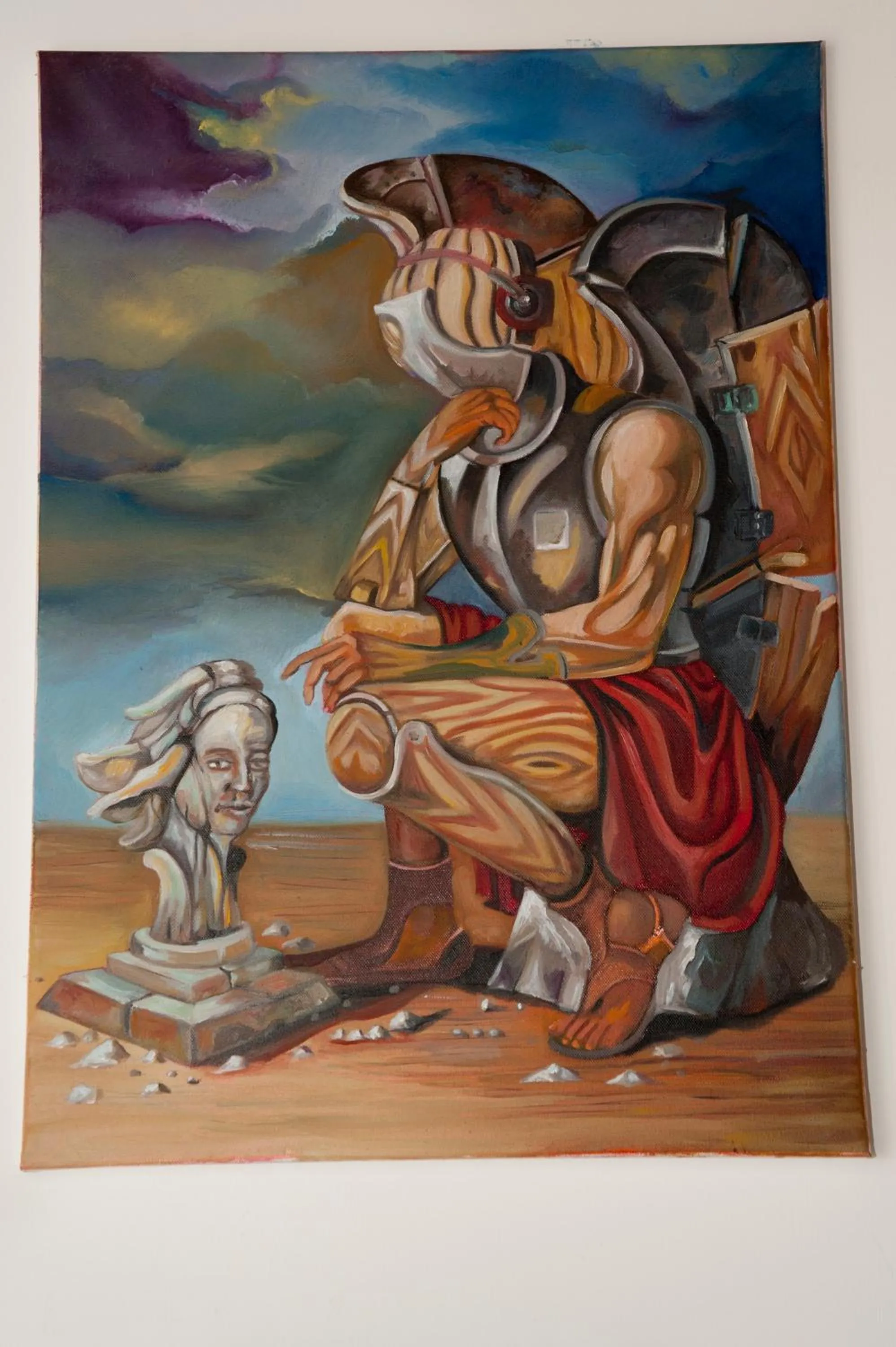 Property logo or sign in Atlantis Inn Castelgandolfo