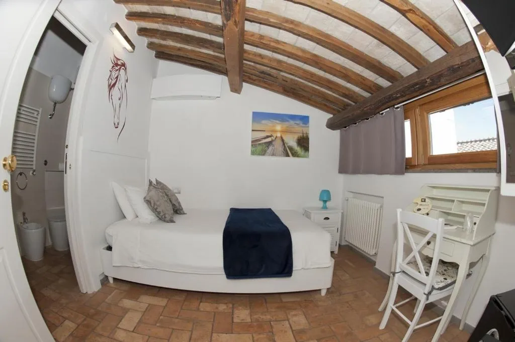 Atlantis Inn Castelgandolfo