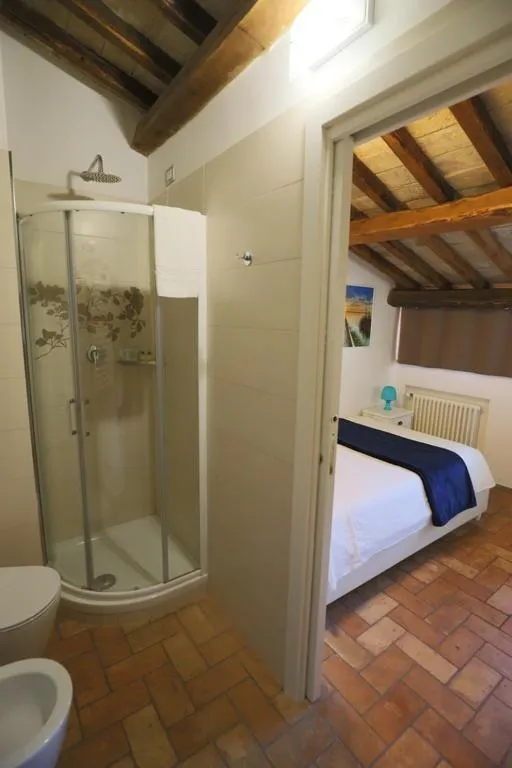 Atlantis Inn Castelgandolfo