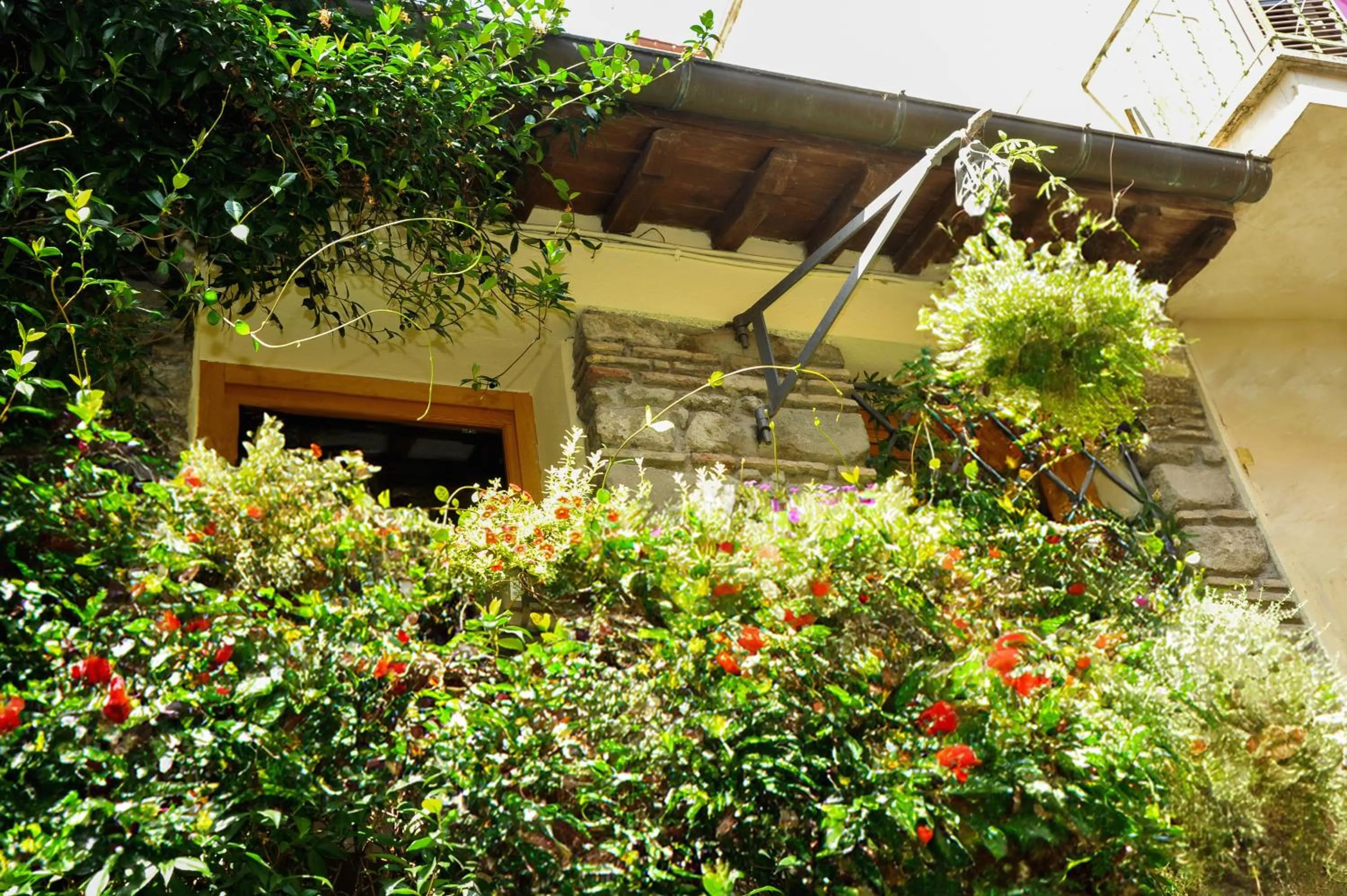 Atlantis Inn Castelgandolfo