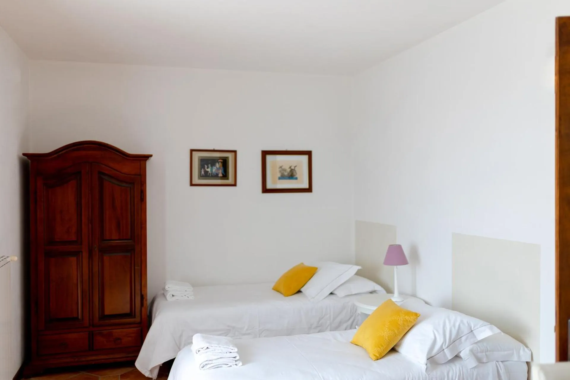 Superior Family Room in Radice Verde