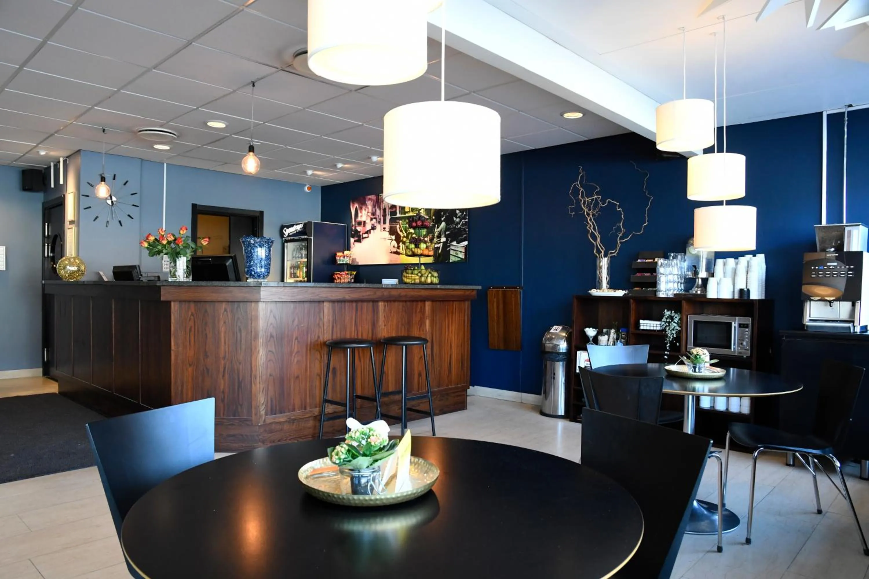 Property building in Best Western Malmia Hotel