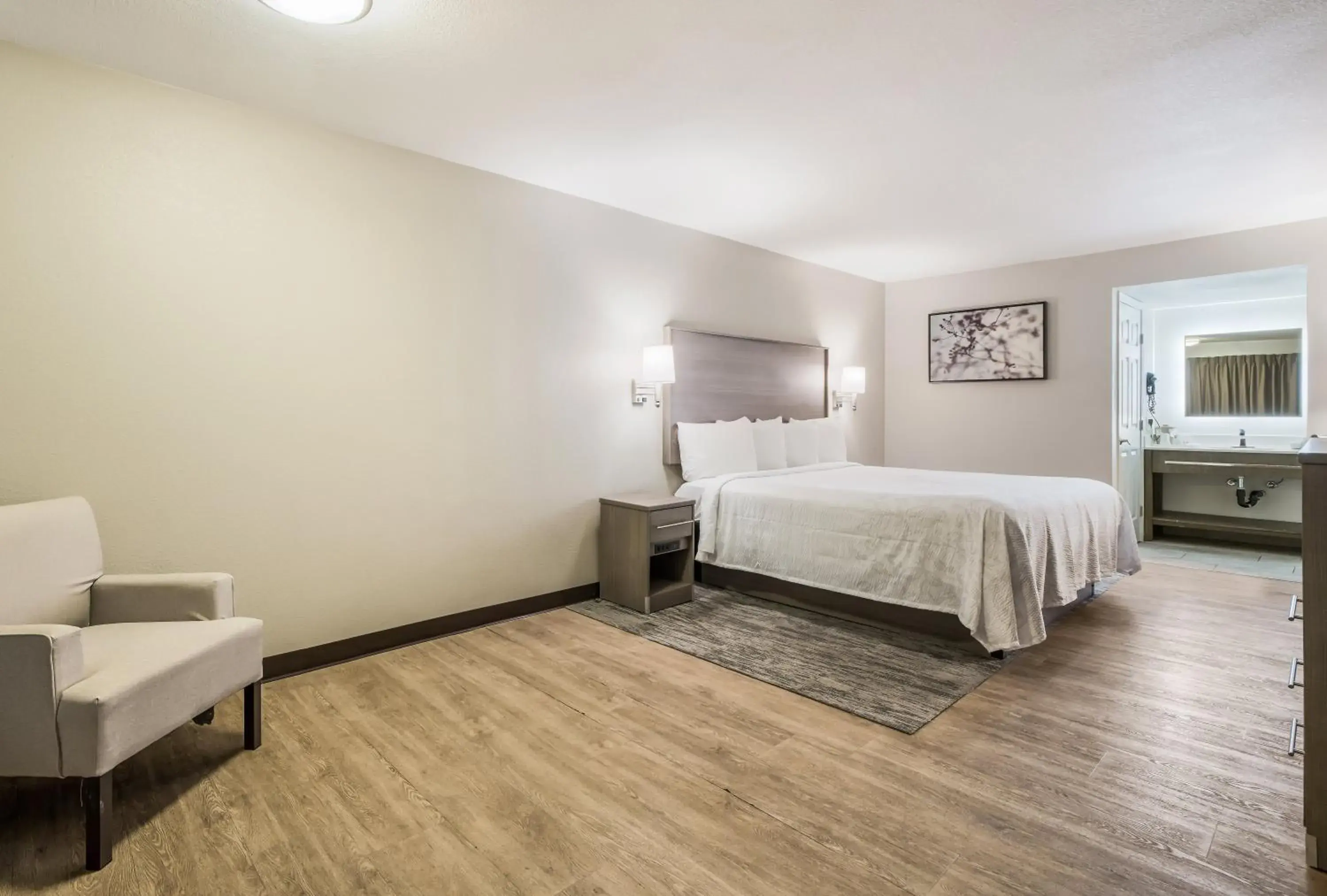 Bedroom, Bed in Days Inn by Wyndham Chula Vista-San Diego Bedroom, Bed in Days Inn by Wyndham Chula Vista-San Diego