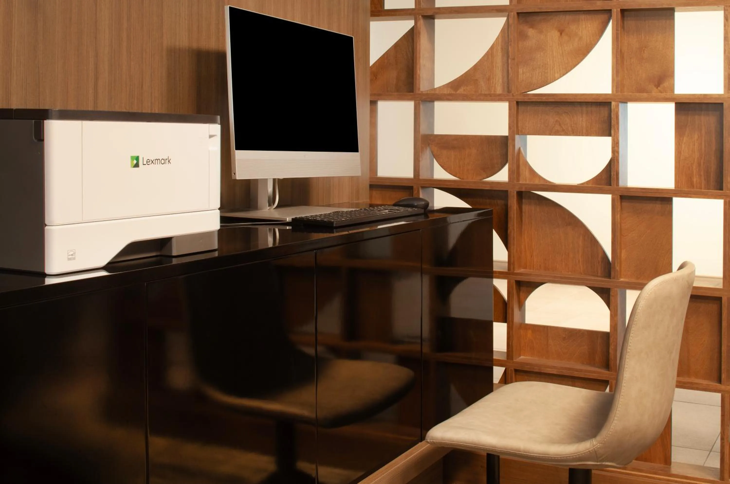 Business facilities in Holiday Inn Corpus Christi Arpt & Conf Ctr by IHG