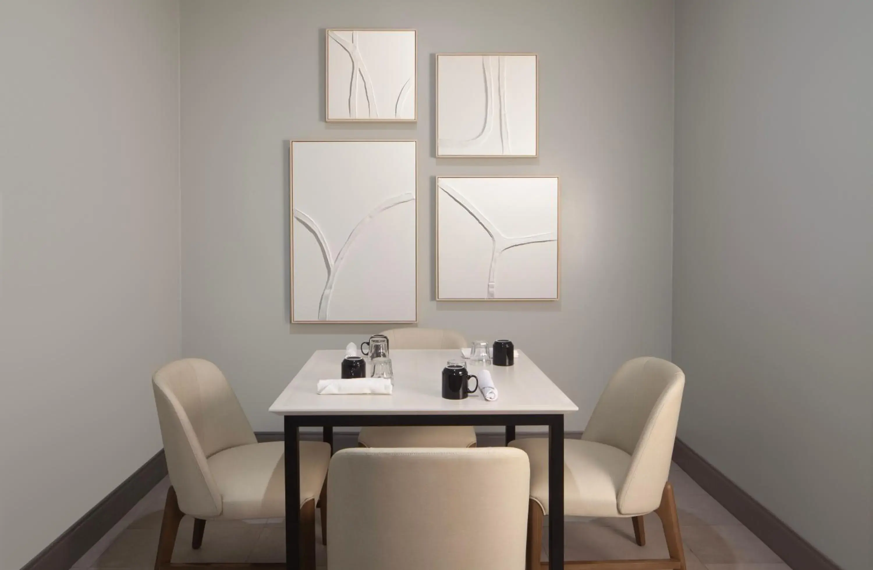 Restaurant/places to eat in Holiday Inn Corpus Christi Arpt & Conf Ctr by IHG Restaurant/places to eat in Holiday Inn Corpus Christi Arpt & Conf Ctr by IHG