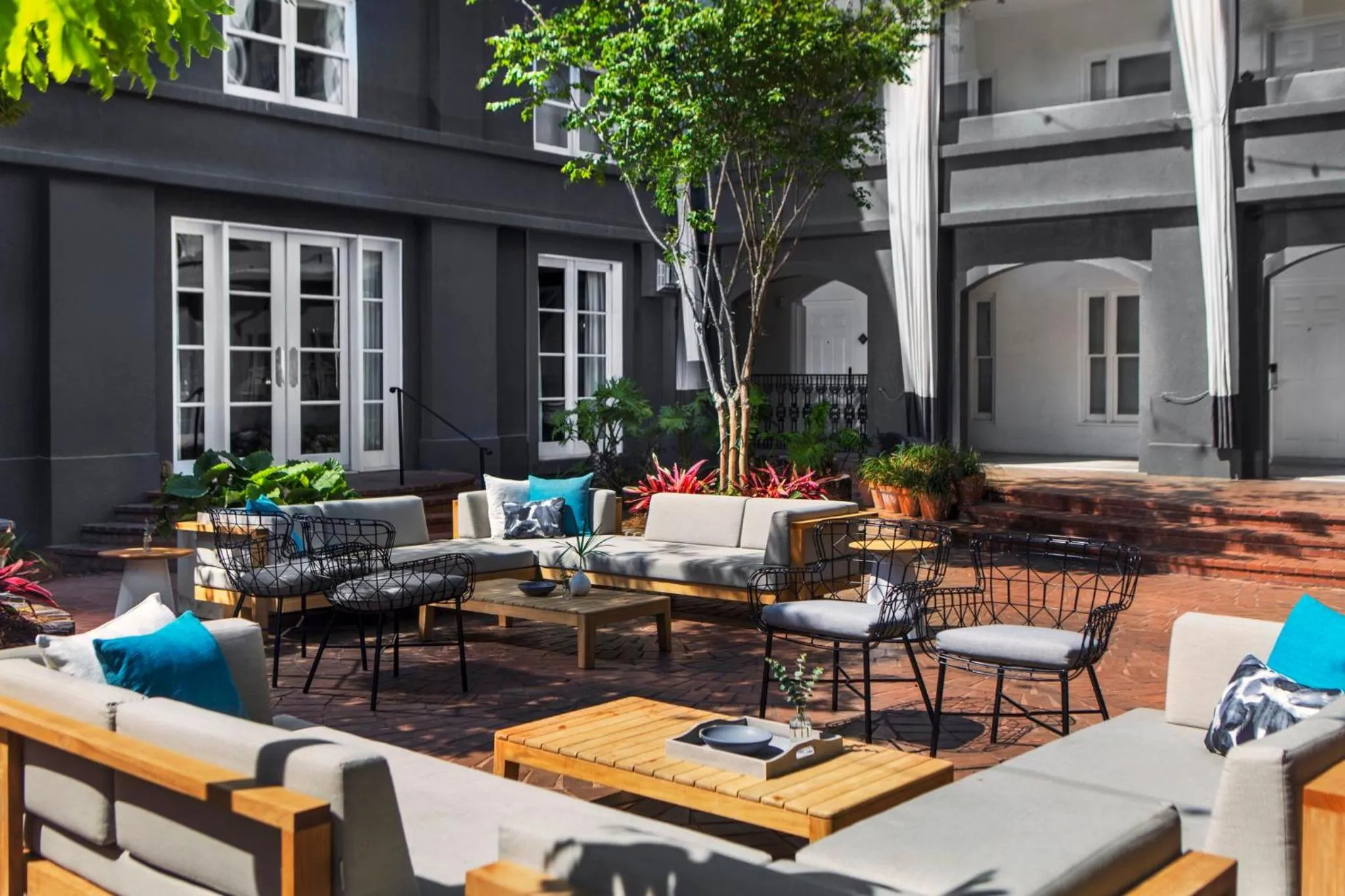 Other in Kimpton Brice Hotel by IHG