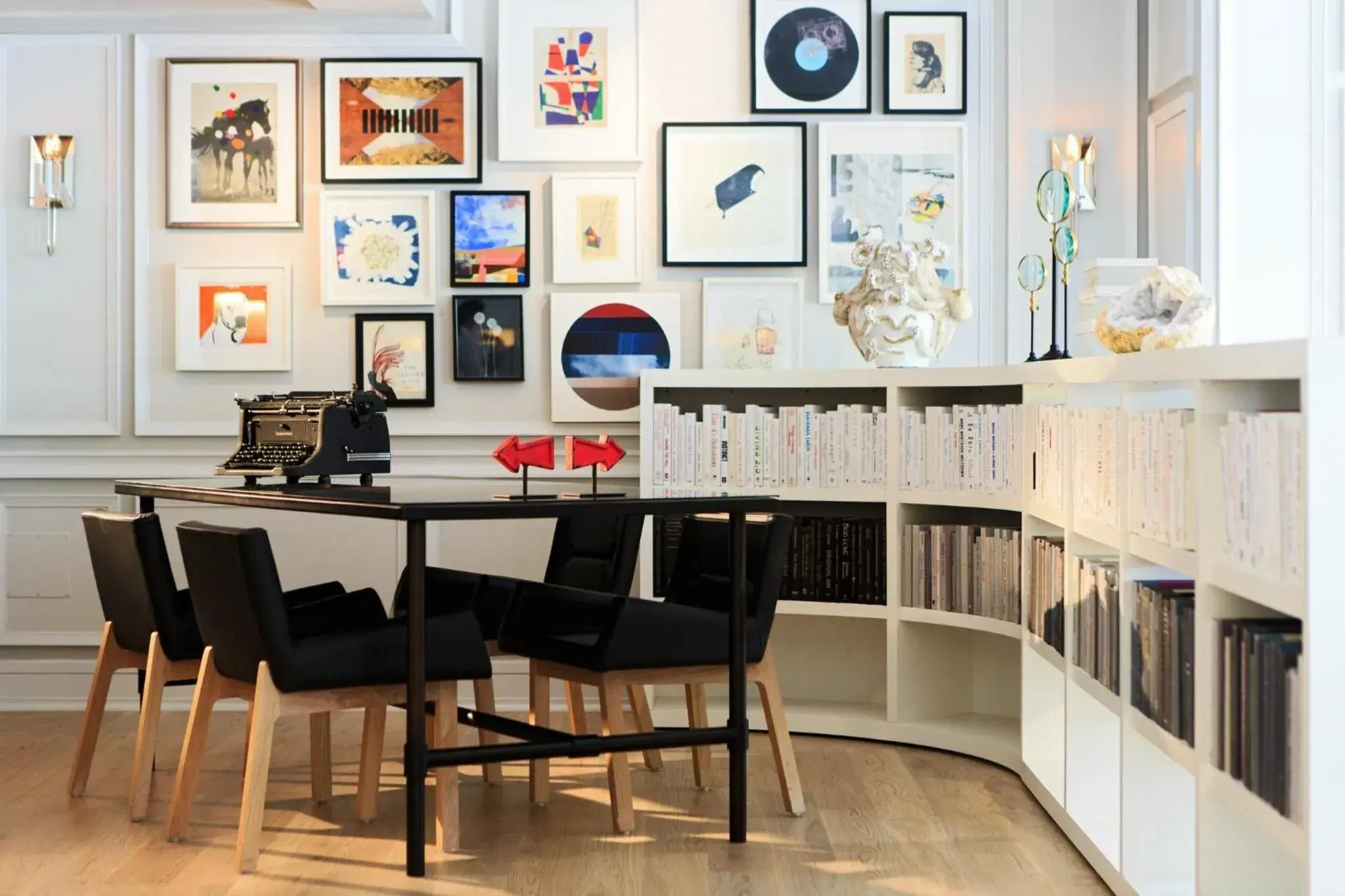 Property building in Kimpton Brice Hotel by IHG Property building in Kimpton Brice Hotel by IHG