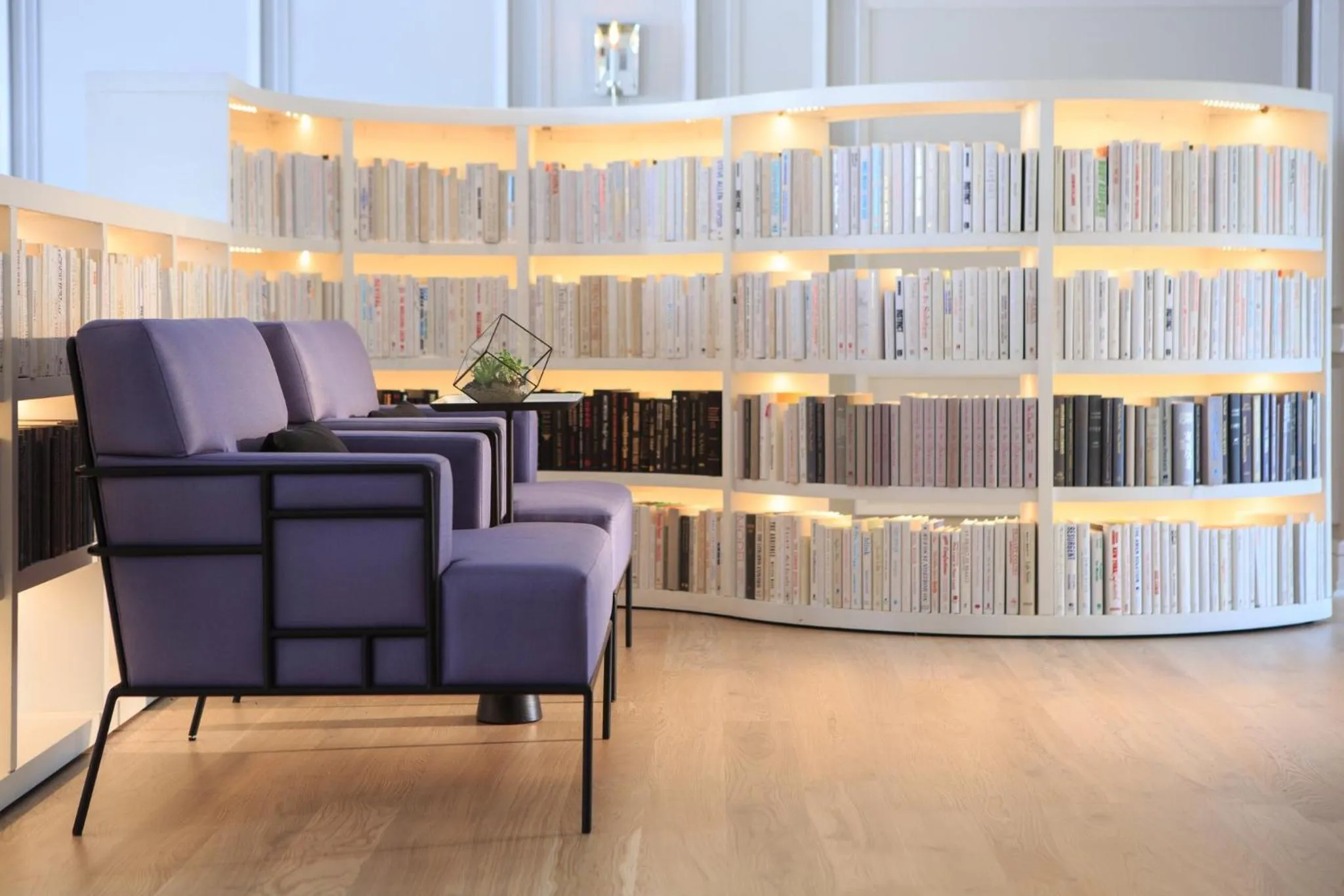 Property building in Kimpton Brice Hotel by IHG