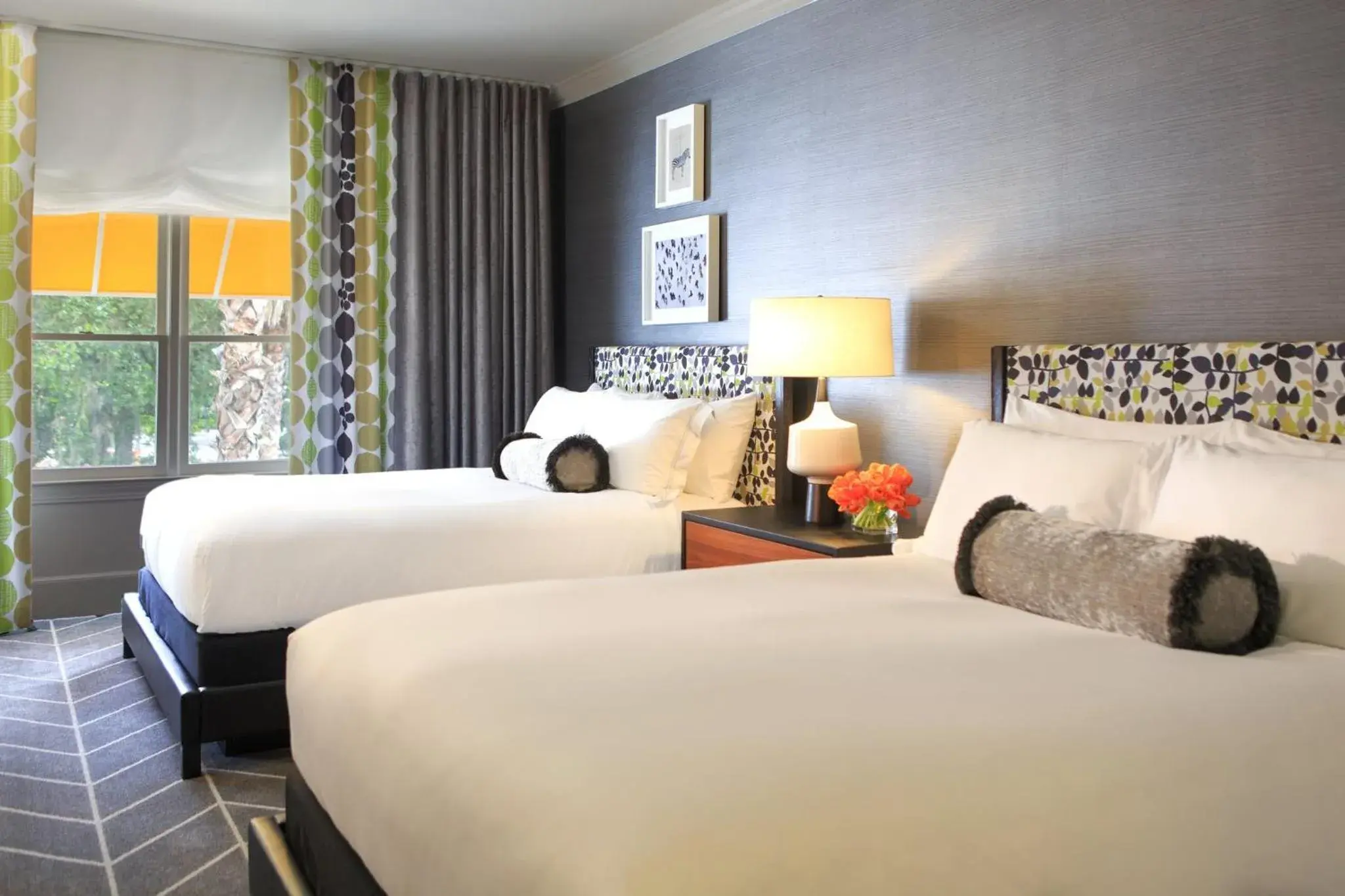 Photo of the whole room, Bed in Kimpton Brice Hotel by IHG Photo of the whole room, Bed in Kimpton Brice Hotel by IHG