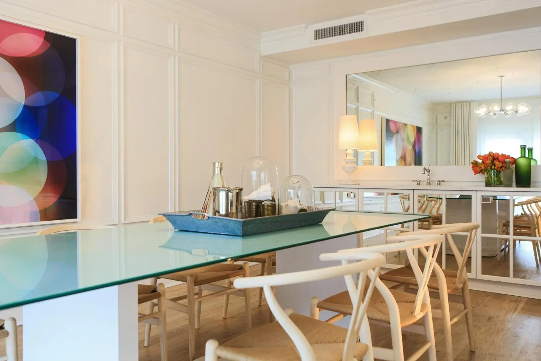 Photo of the whole room in Kimpton Brice Hotel by IHG Photo of the whole room in Kimpton Brice Hotel by IHG