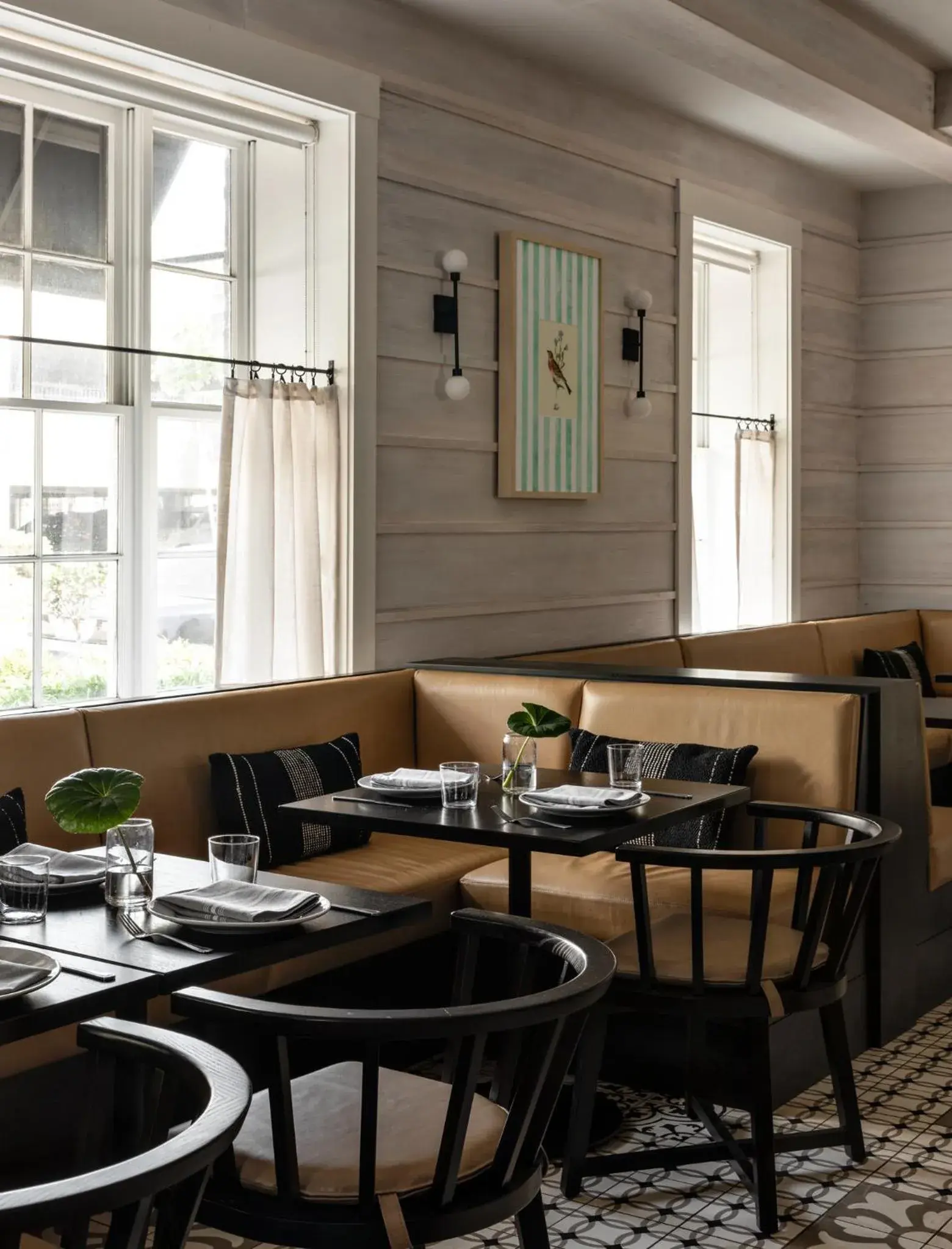 Restaurant/places to eat in Kimpton Brice Hotel by IHG Restaurant/places to eat in Kimpton Brice Hotel by IHG