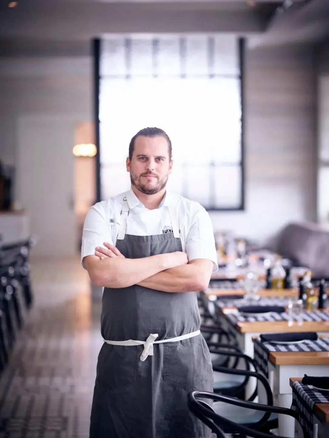 Restaurant/places to eat in Kimpton Brice Hotel by IHG Restaurant/places to eat in Kimpton Brice Hotel by IHG