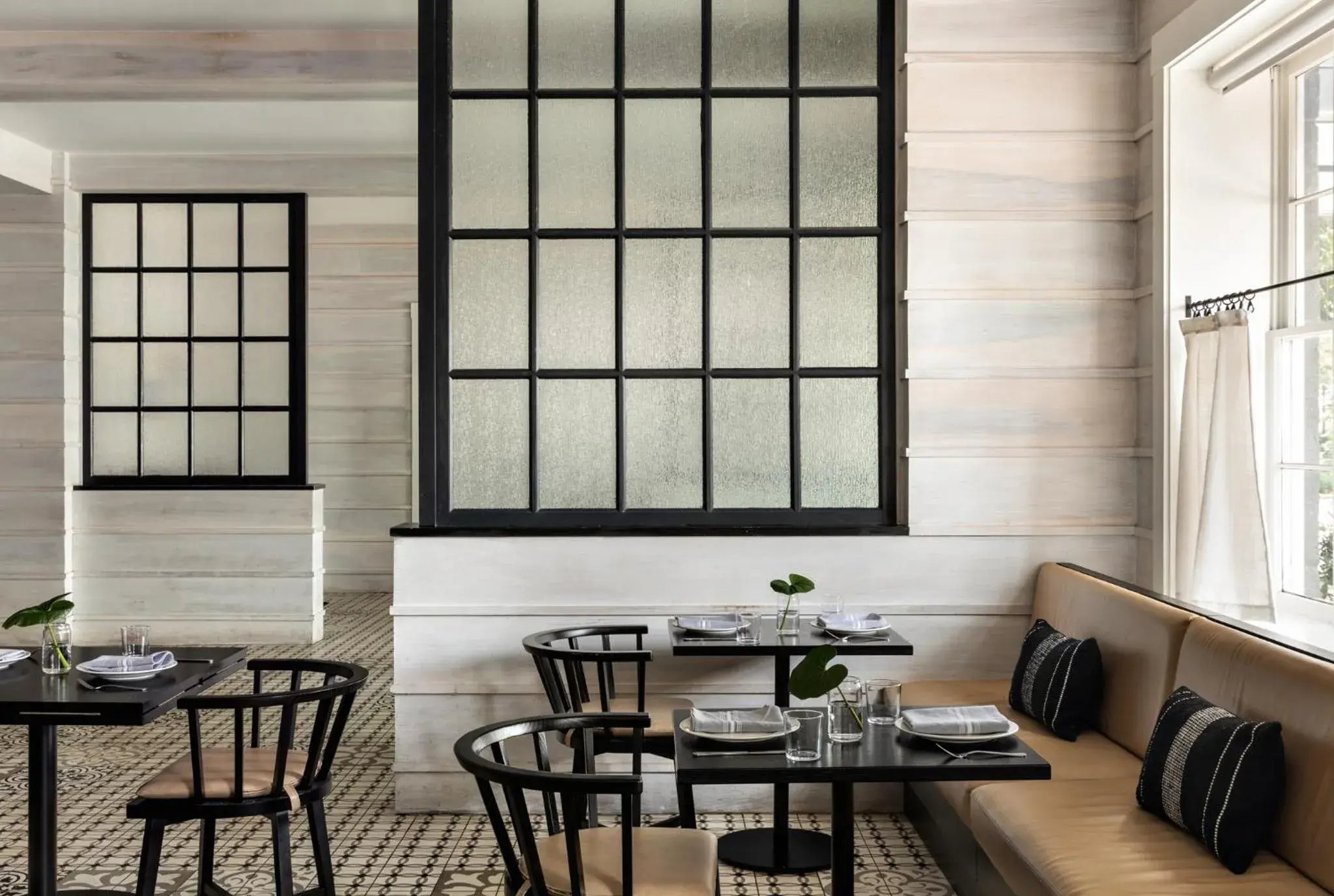 Restaurant/places to eat in Kimpton Brice Hotel by IHG Restaurant/places to eat in Kimpton Brice Hotel by IHG