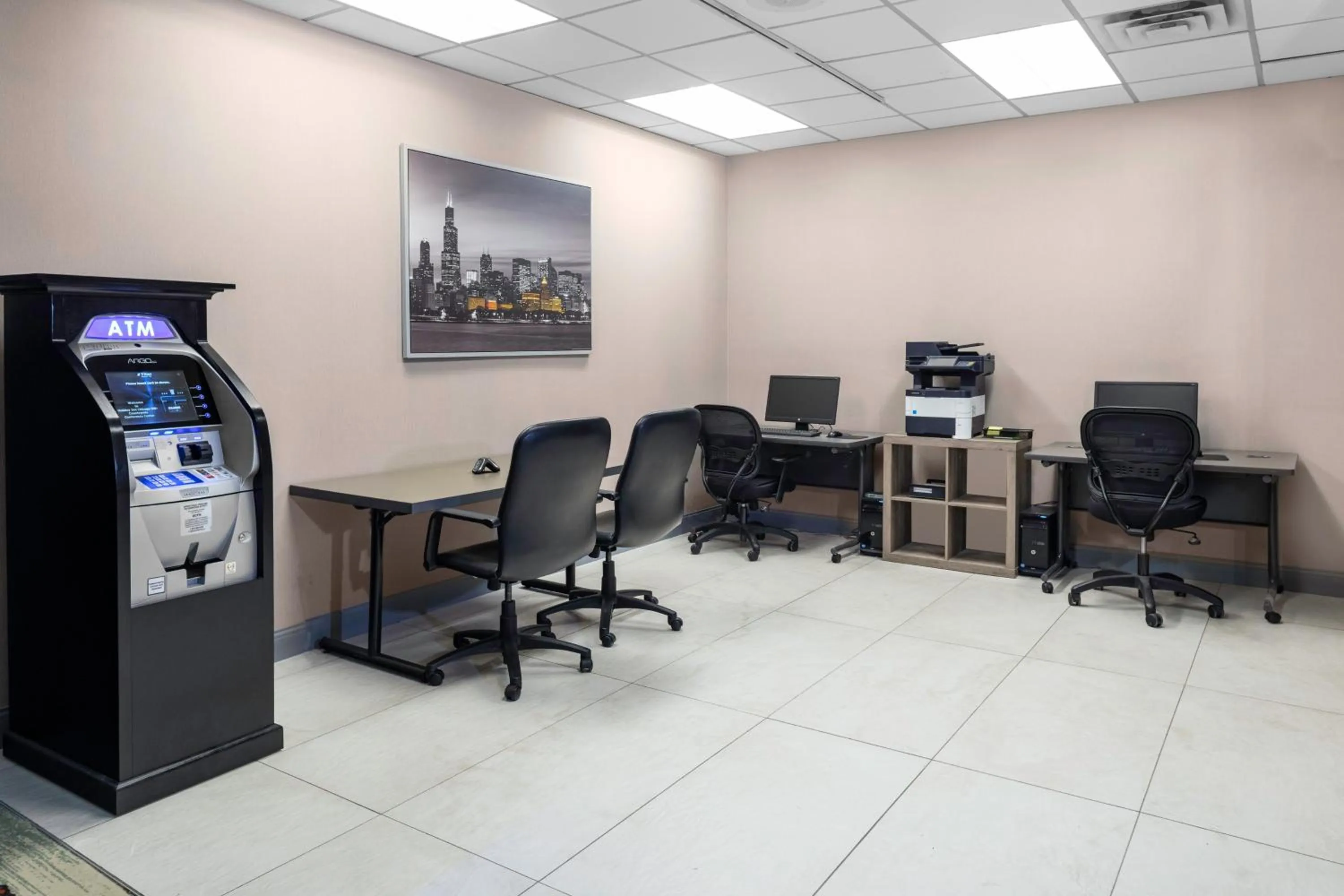 Other in Holiday Inn Chicago SW-Countryside ConfCtr by IHG