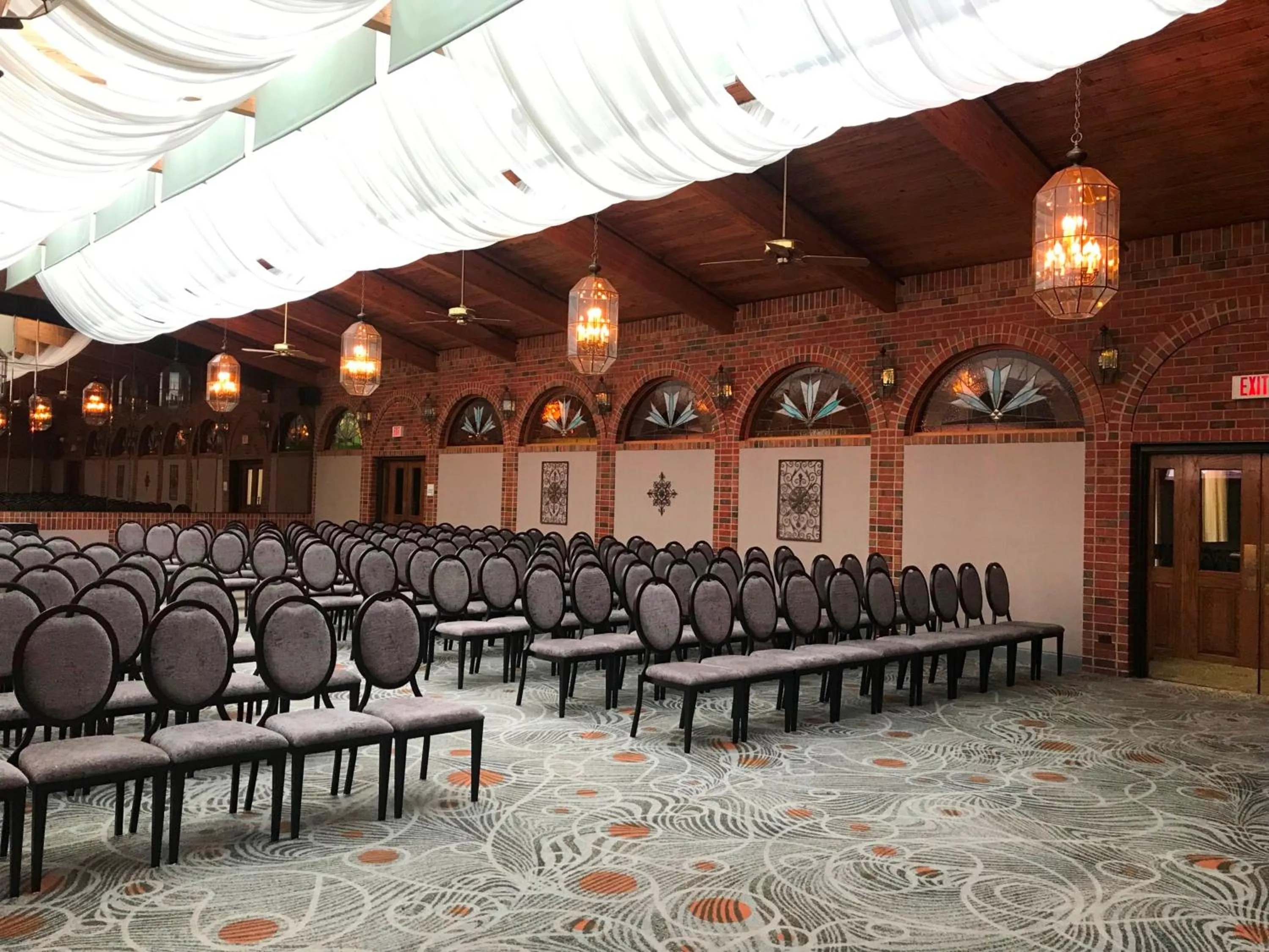 Meeting/conference room in Holiday Inn Chicago SW-Countryside ConfCtr by IHG