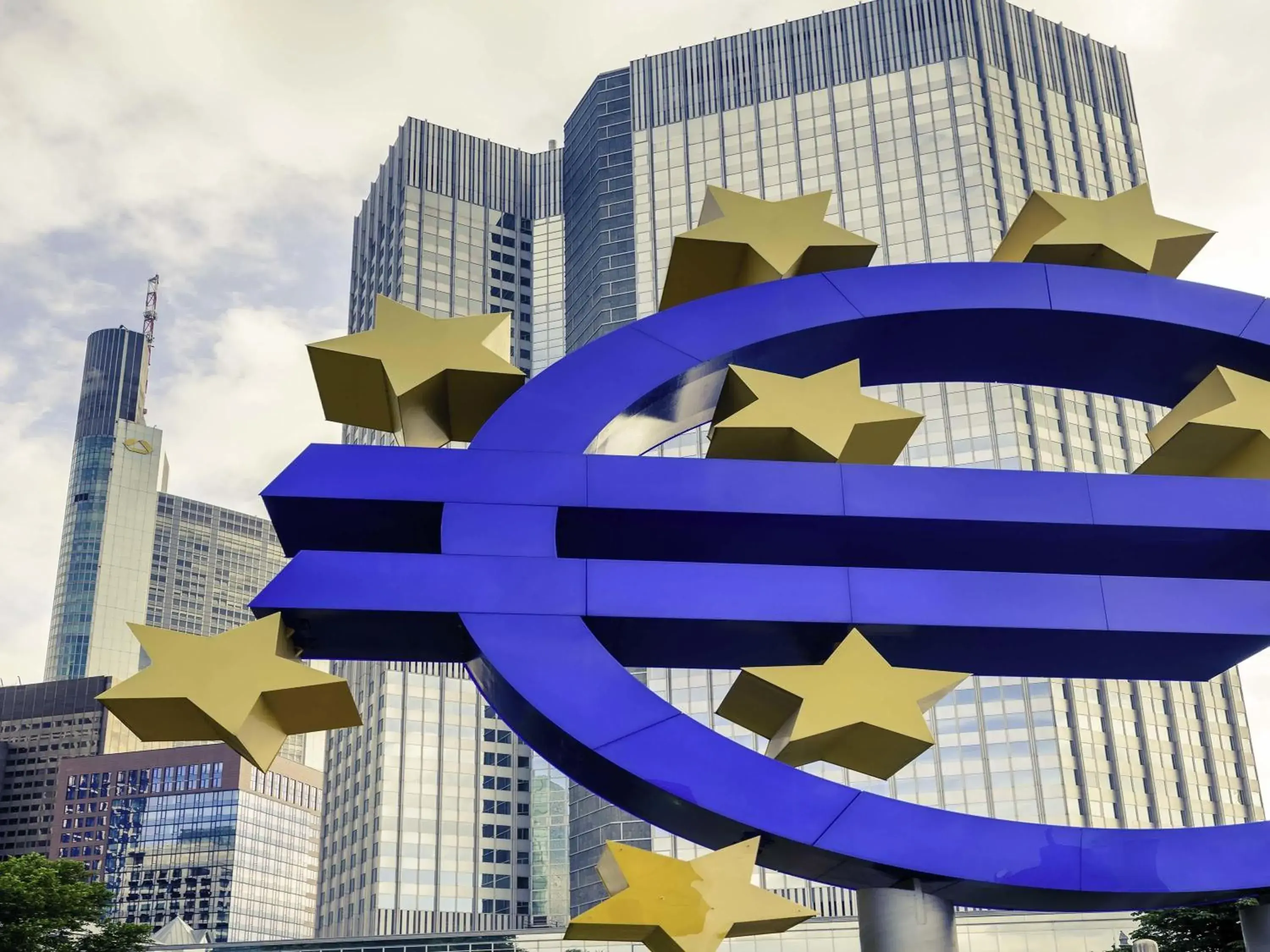 Property building in Ibis Styles Frankfurt City Property building in Ibis Styles Frankfurt City