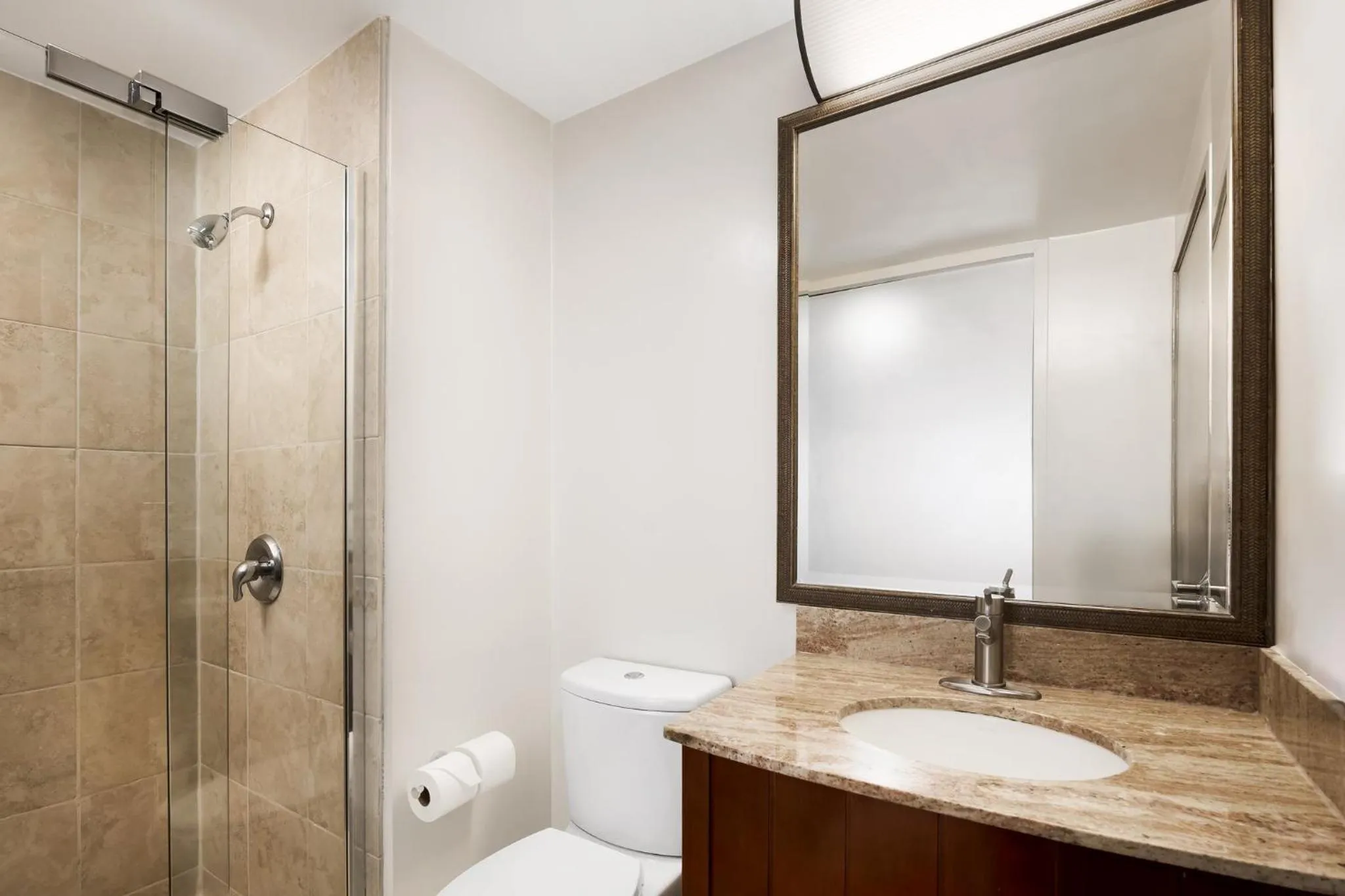 Photo of the whole room in Holiday Inn Express Simi Valley by IHG