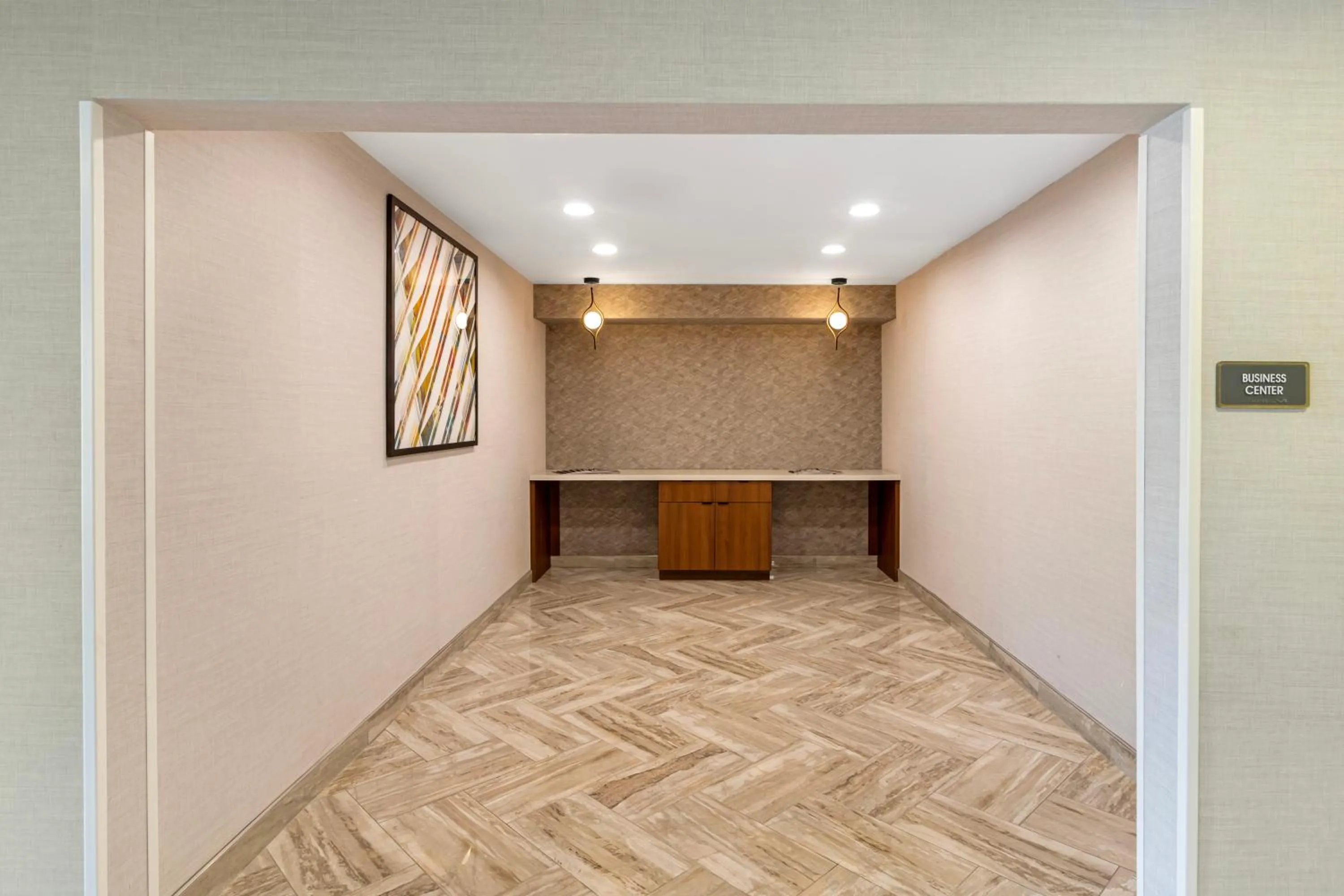 Property building in Comfort Inn & Suites Savannah Airport