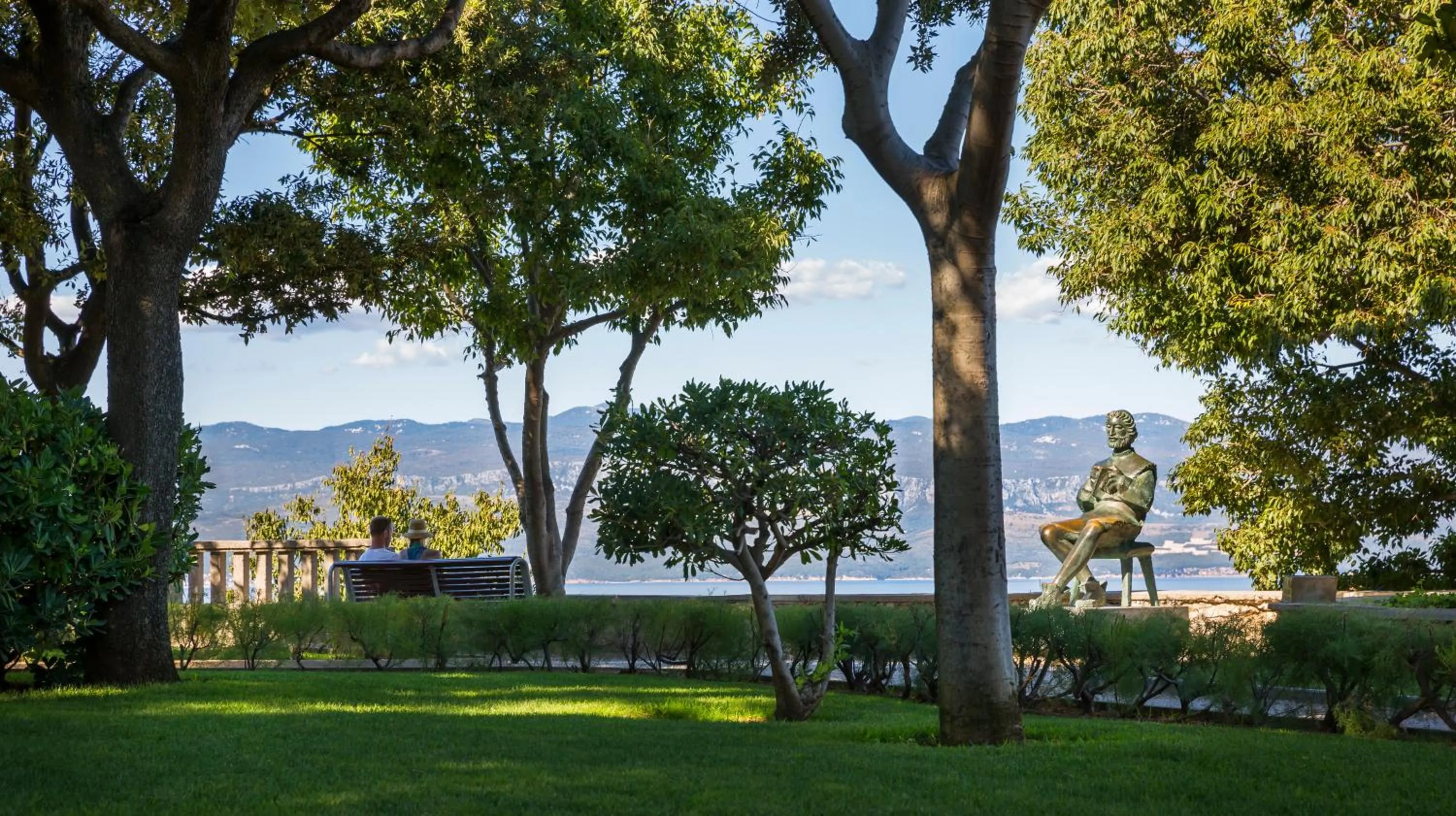 Off site in Hotel Vinotel Gospoja