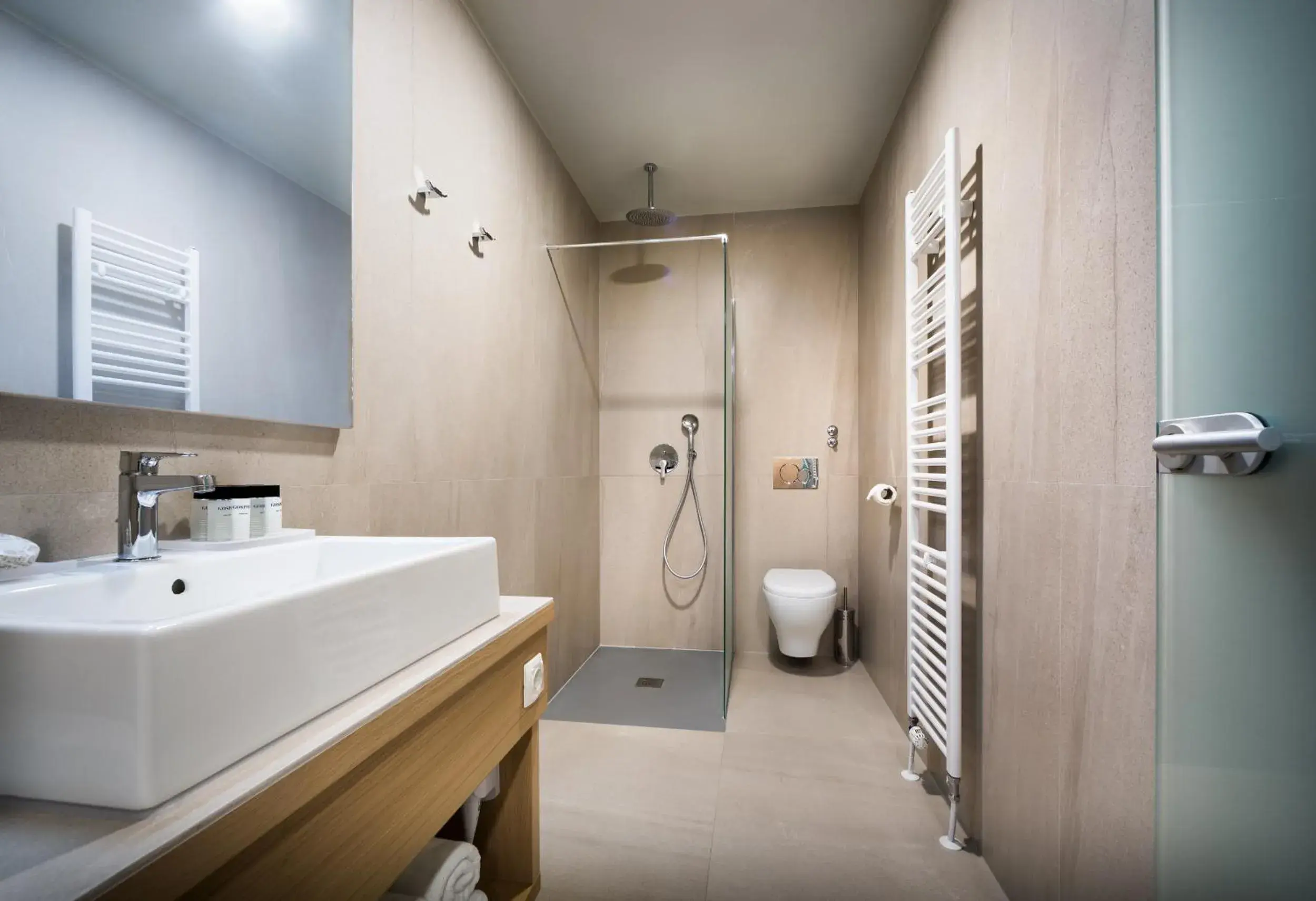 Photo of the whole room in Hotel Vinotel Gospoja Photo of the whole room in Hotel Vinotel Gospoja